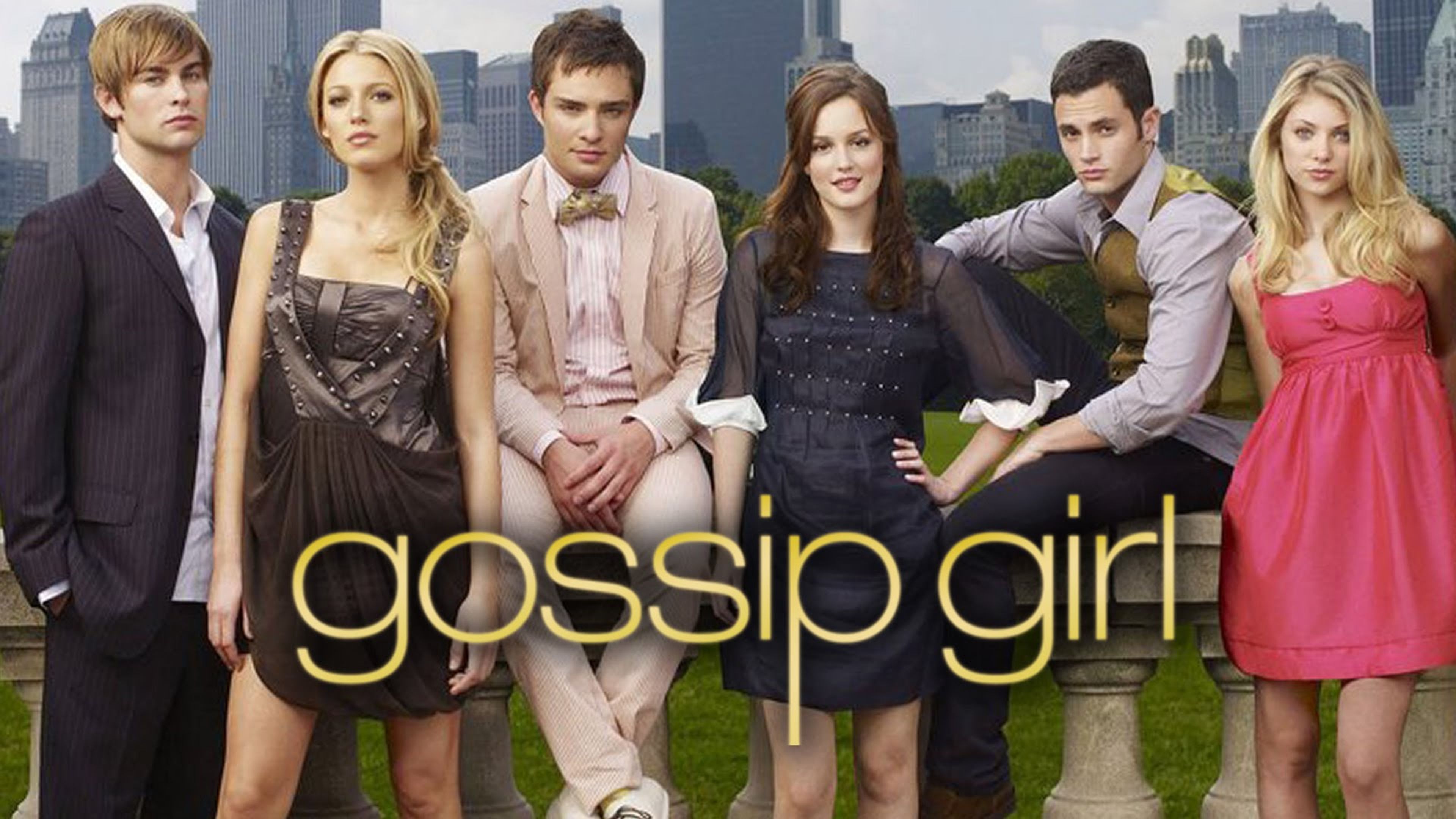 Gossip Girl (The CW)