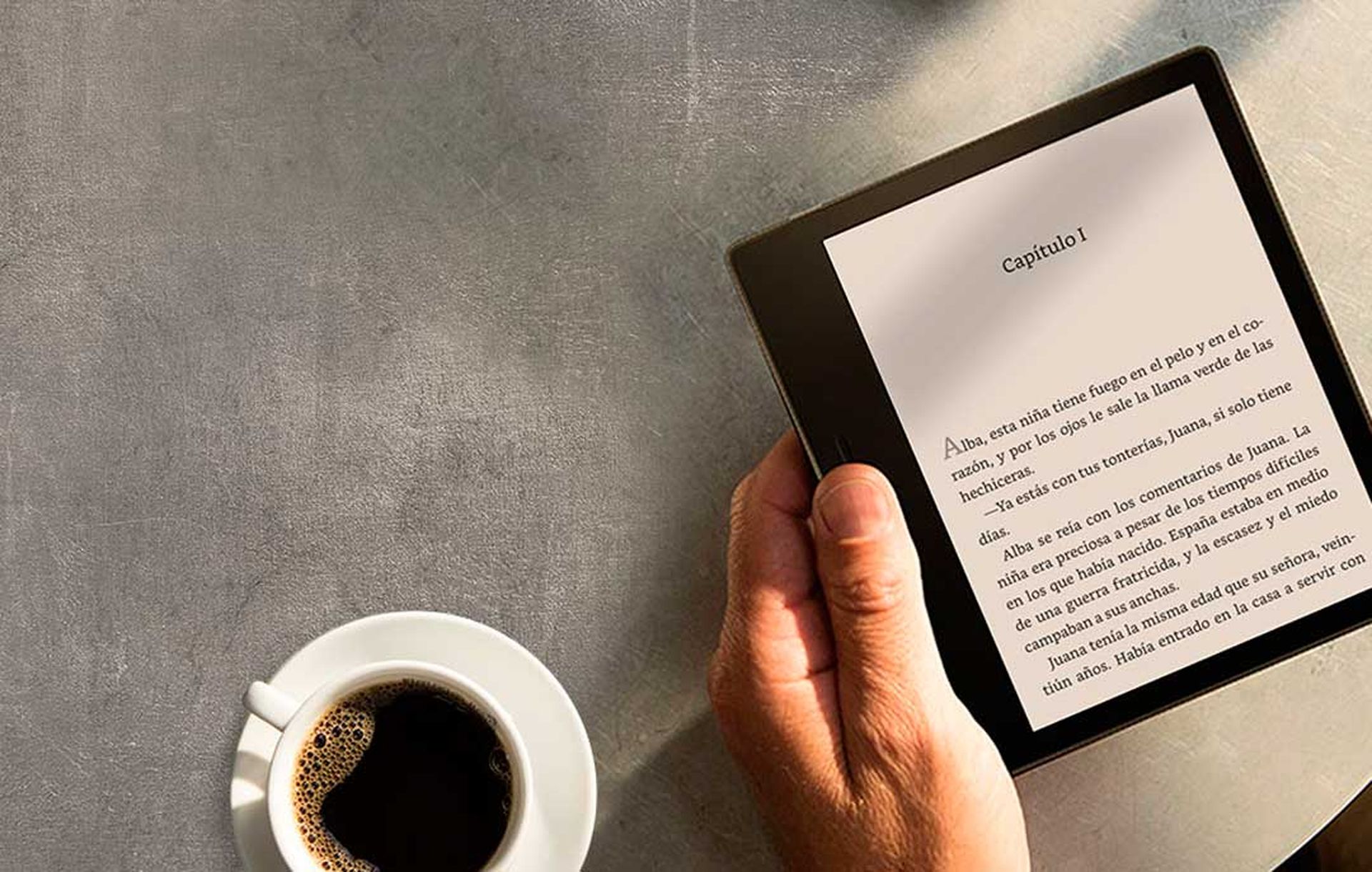 Cómo Elegir El Mejor Lector De Libros Electrónico Guía De Compra De Ereaders Y Mejores Modelos 2737