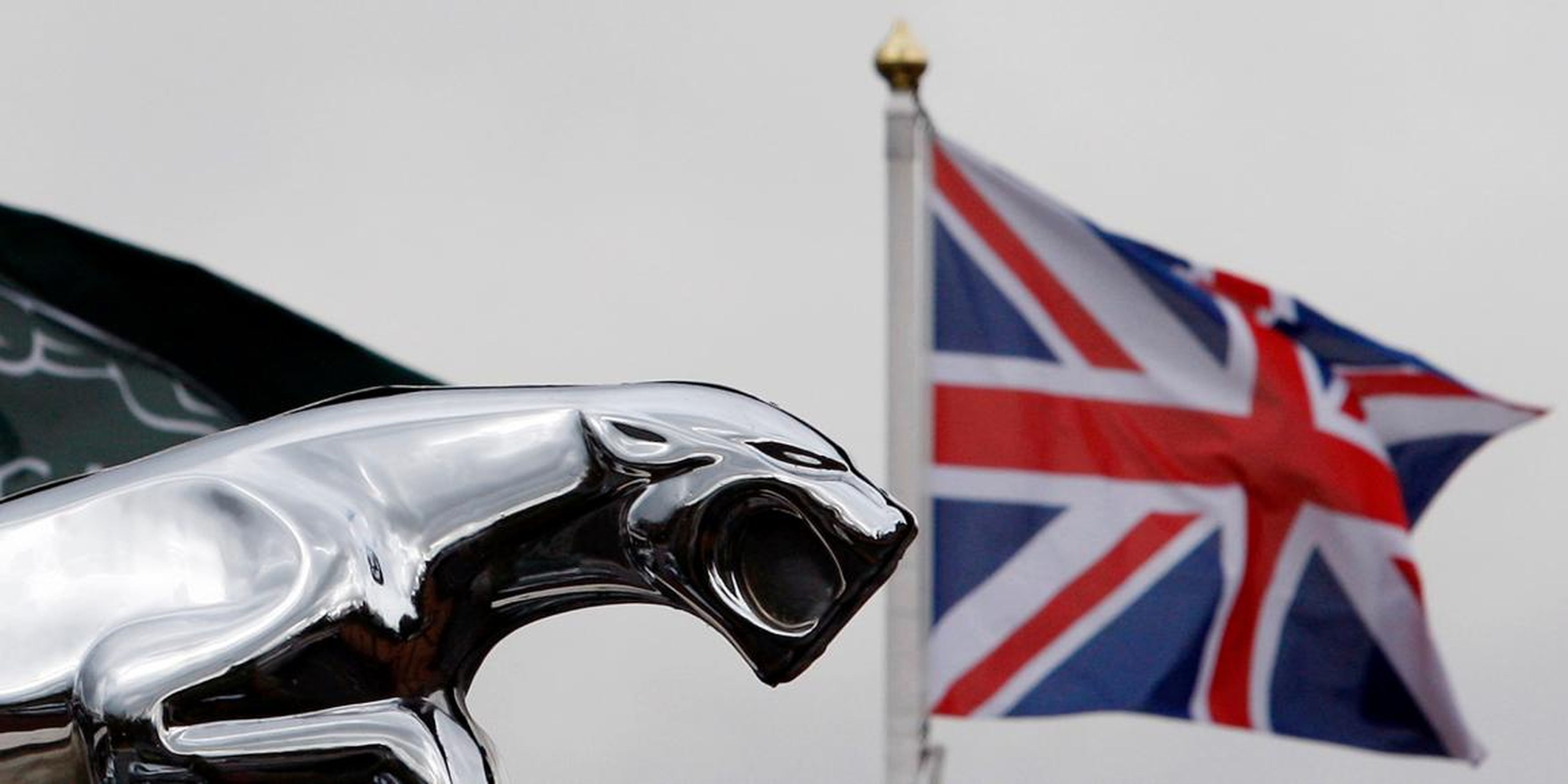 'Not an option': The British car industry is sounding the alarm on a no deal Brexit