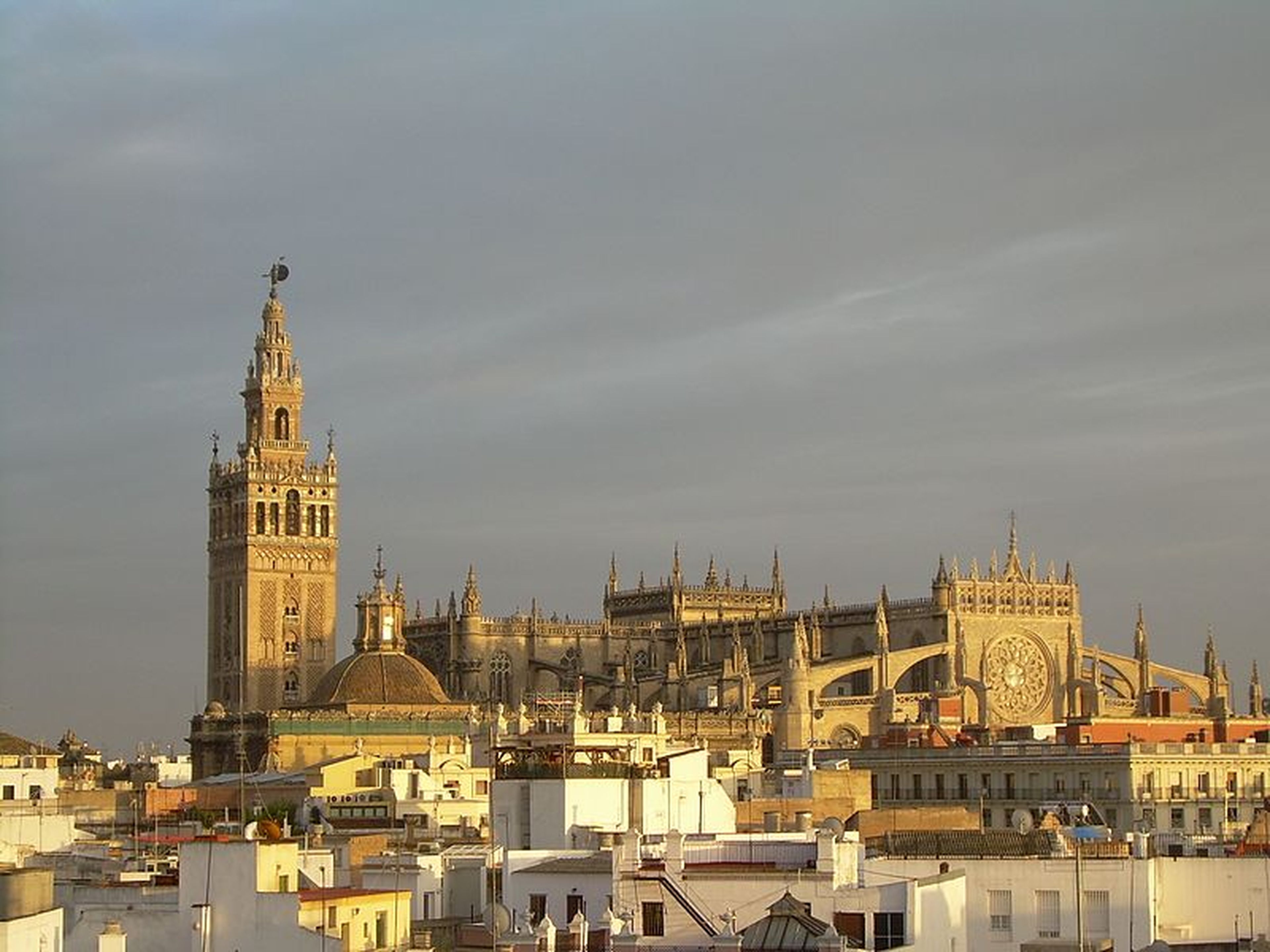 Sevilla. Andalucía