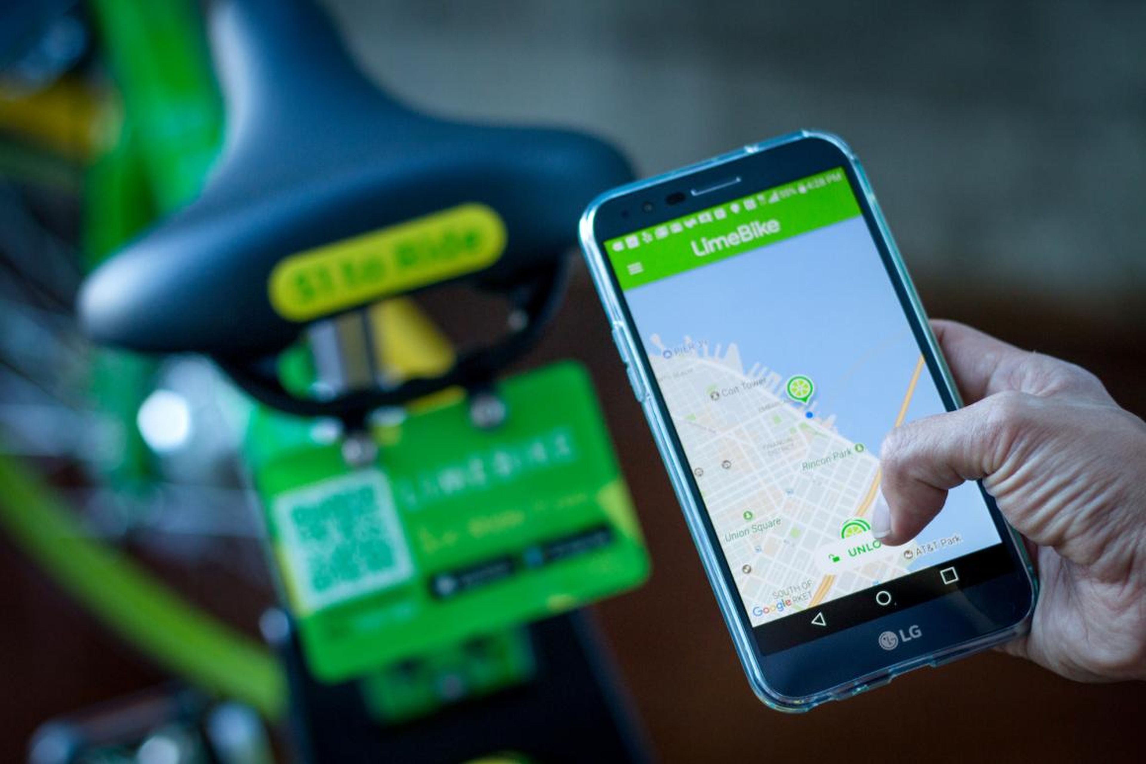 Uber, Google and top VCs just poured $335 million into scooter startup Lime — here's why one investor thinks it's the future of commuting