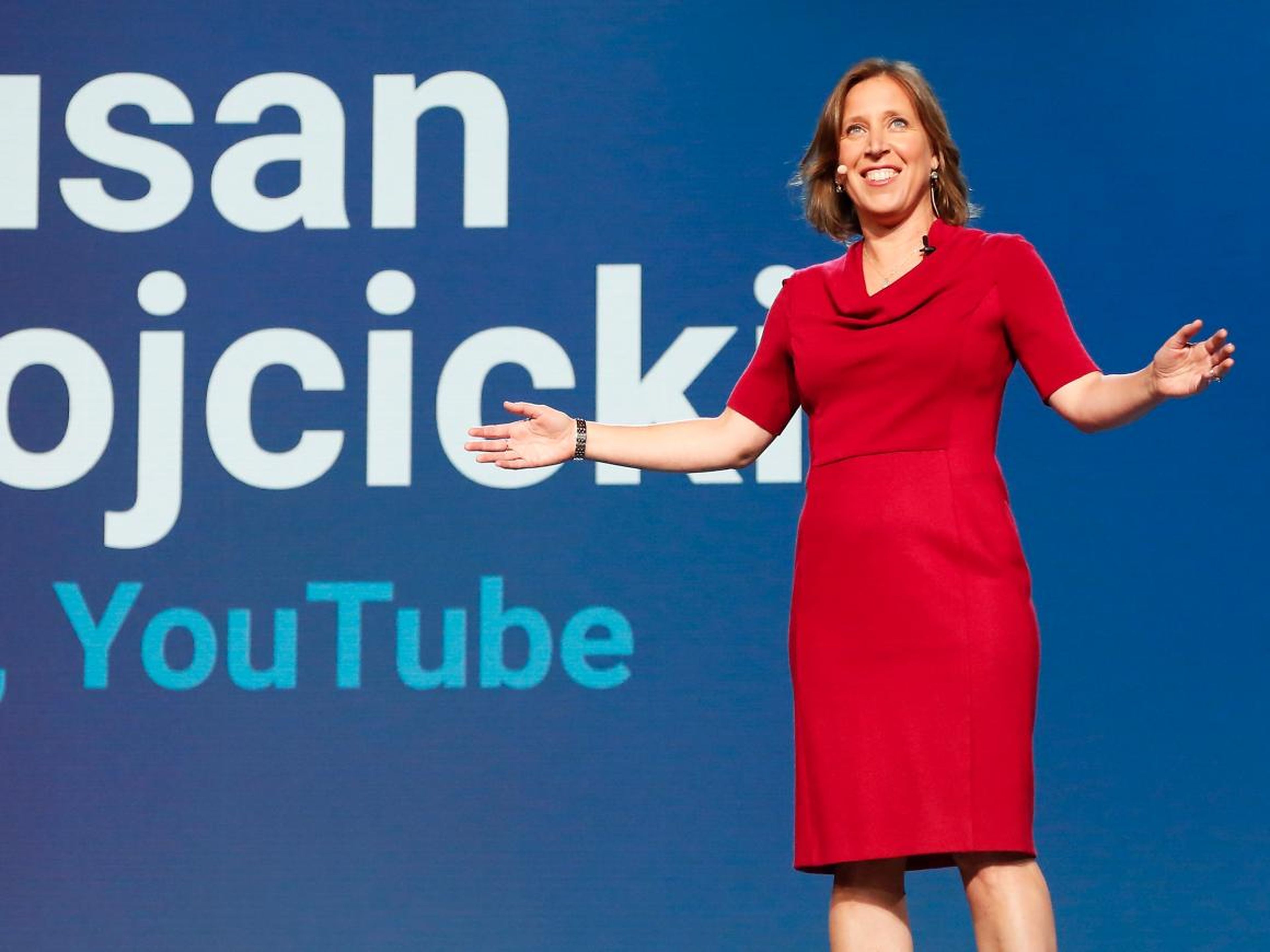 YouTube was acquired in 2006 and remains a subsidiary of Google. The video hosting site, run by Susan Wojcicki, has emerged as the world's No. 1 video-sharing site and the No. 2 most visited site on the web. Analysts estimate that