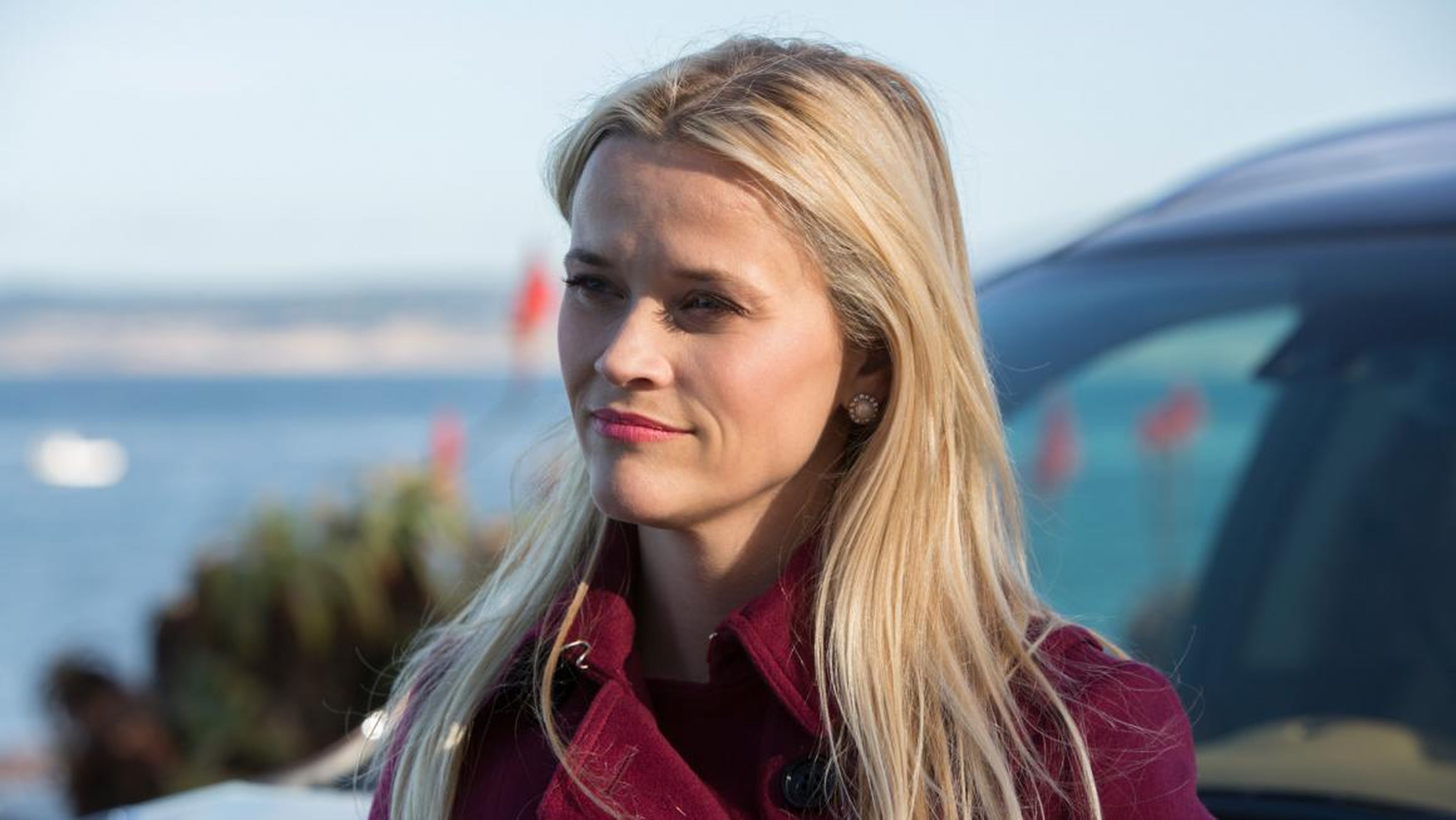 $1,000,000 — Reese Witherspoon, "Big Little Lies" (HBO)