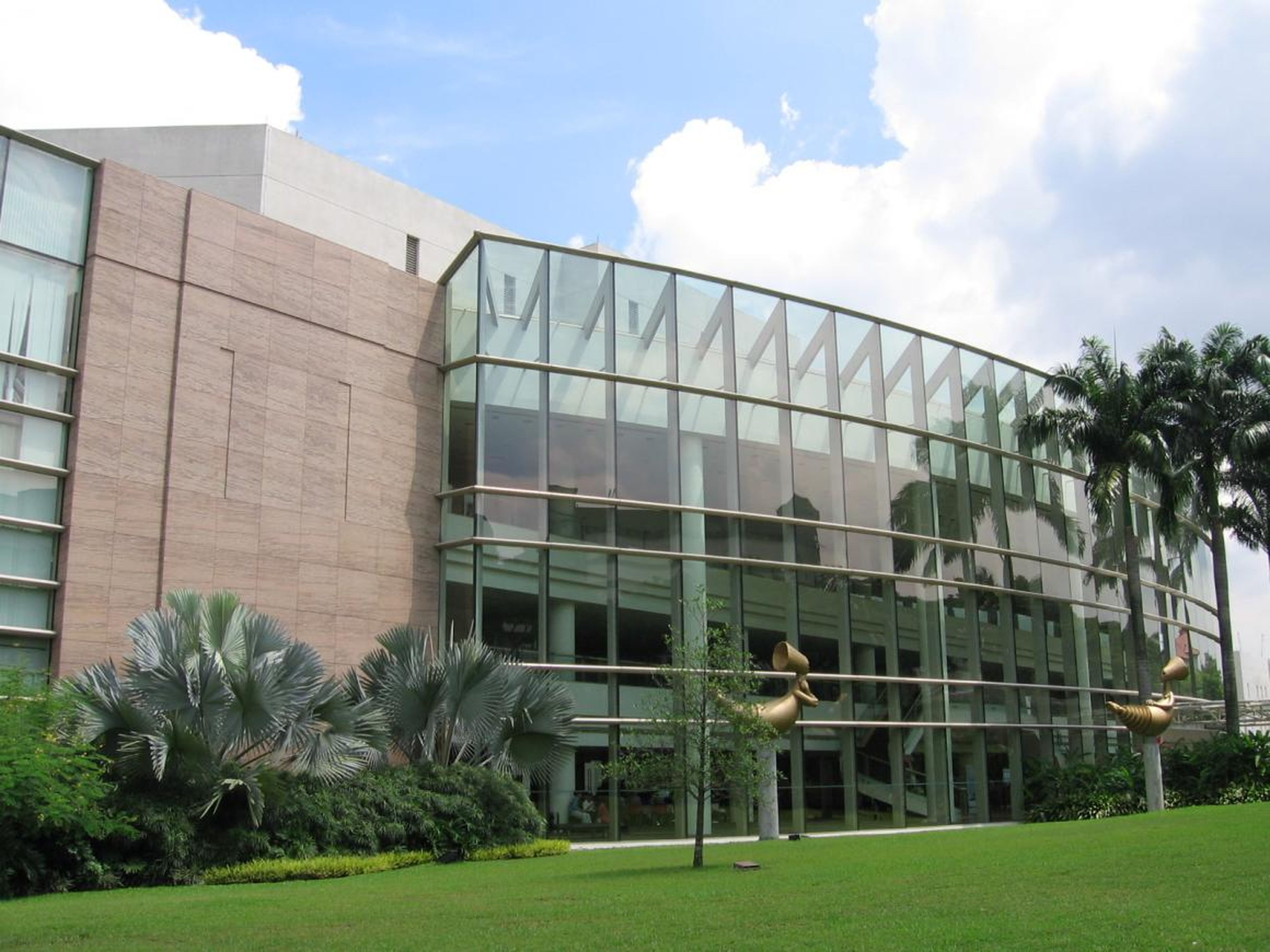 11. National University of Singapore, Singapore — 92.0