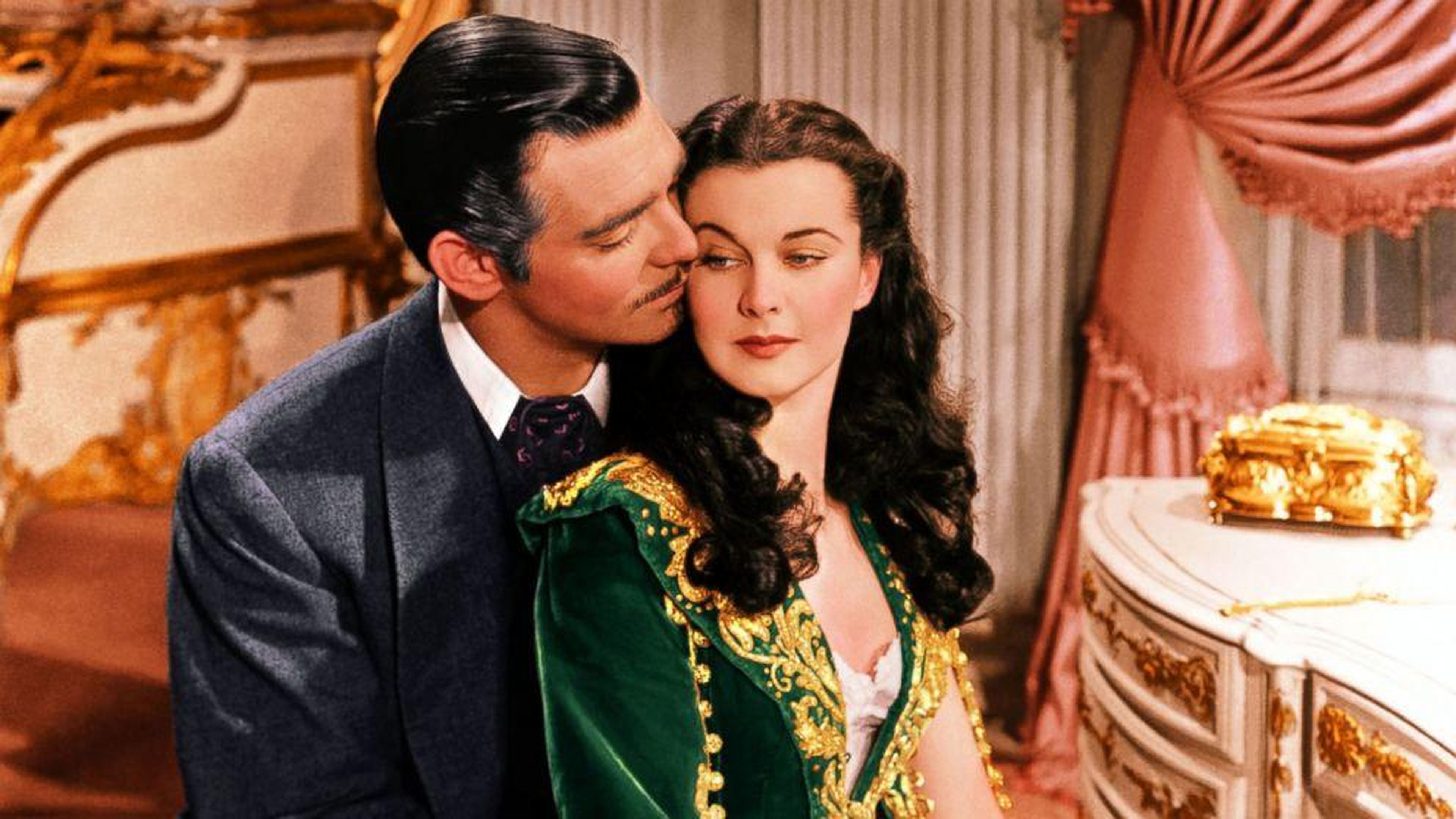 15. "Gone With The Wind" (1940)