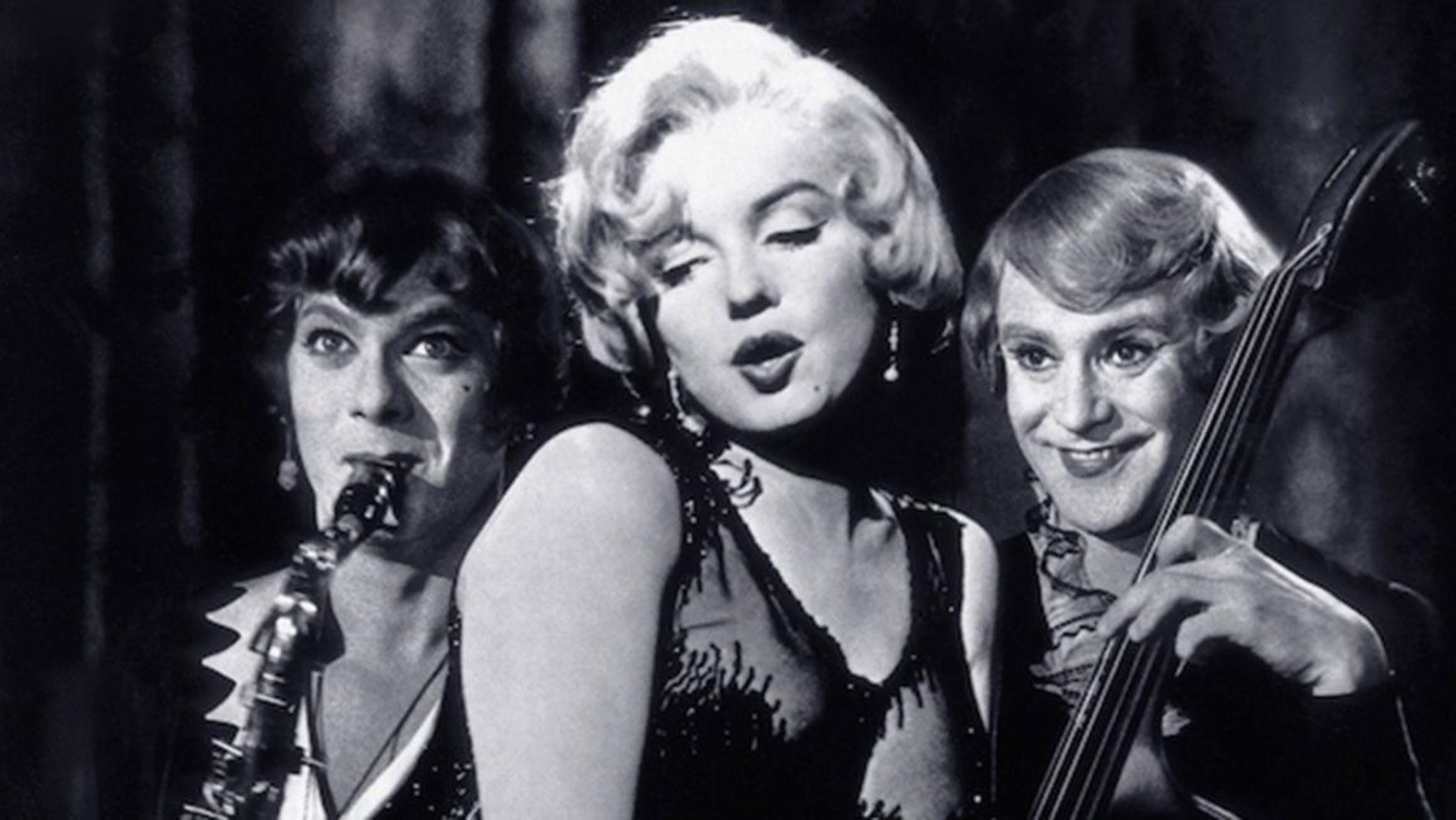 17. "Some Like It Hot" (1959)