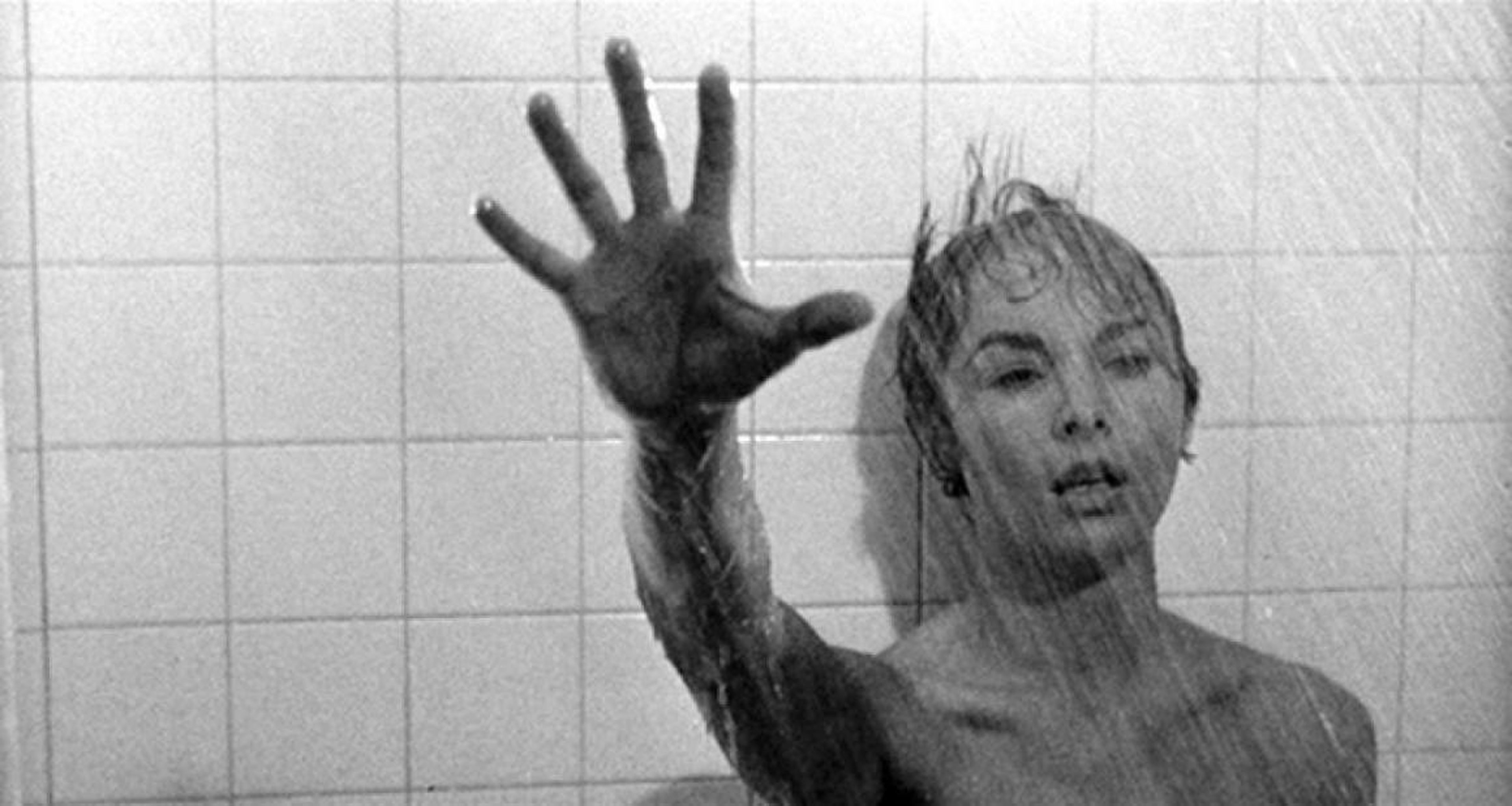 18. "Psycho" (1960)