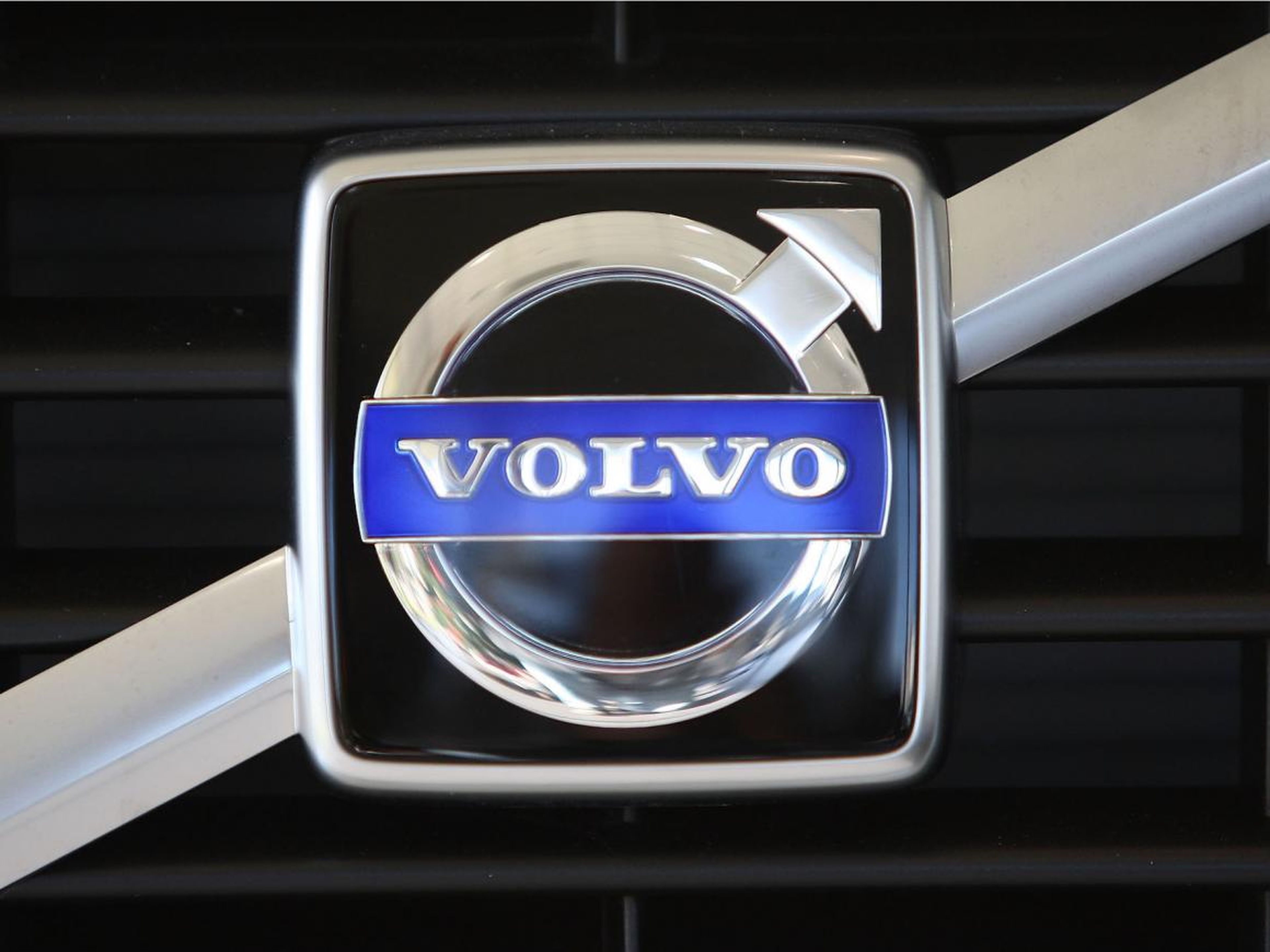 18. Volvo Polestar 2