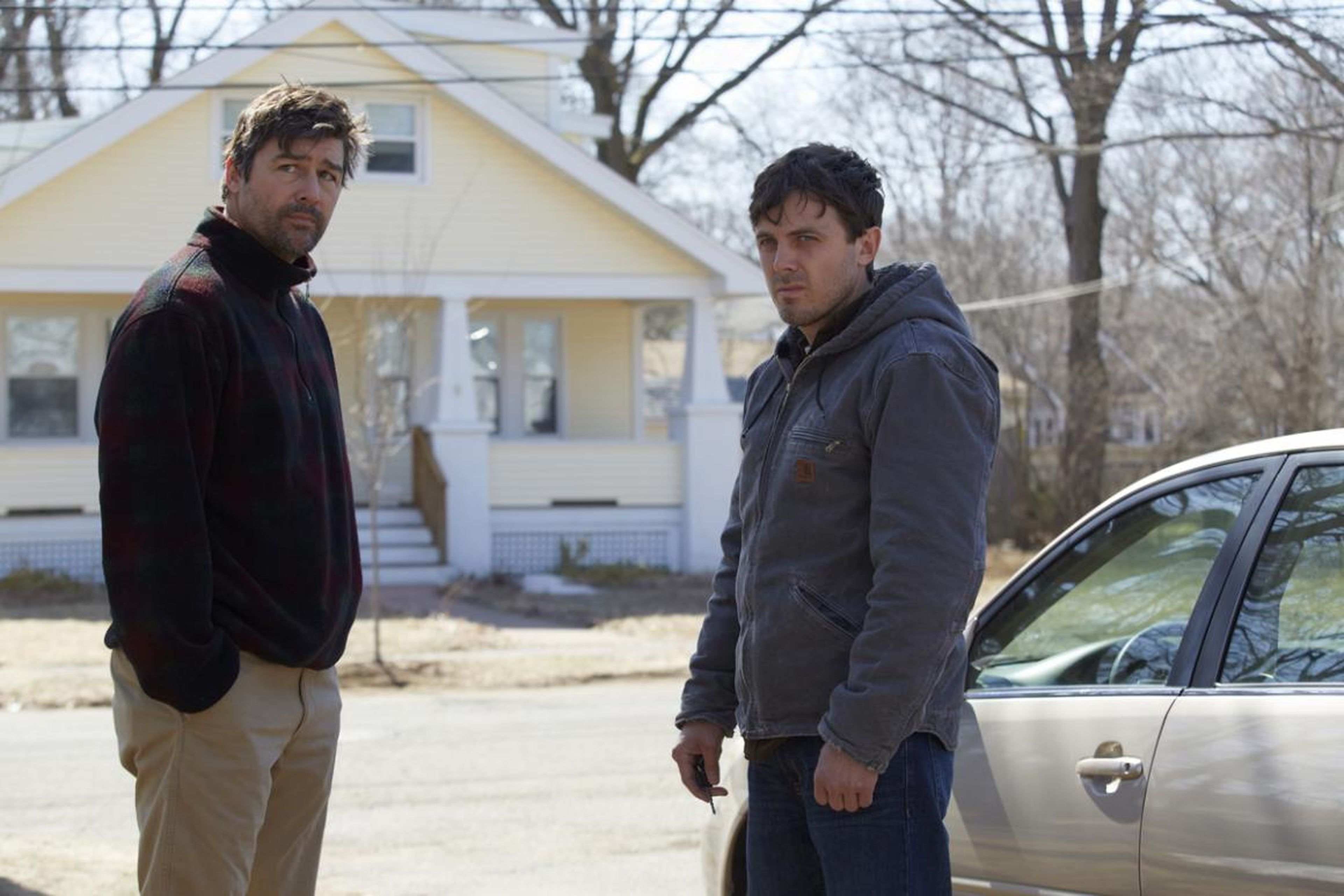 23. "Manchester by the Sea" (2016)