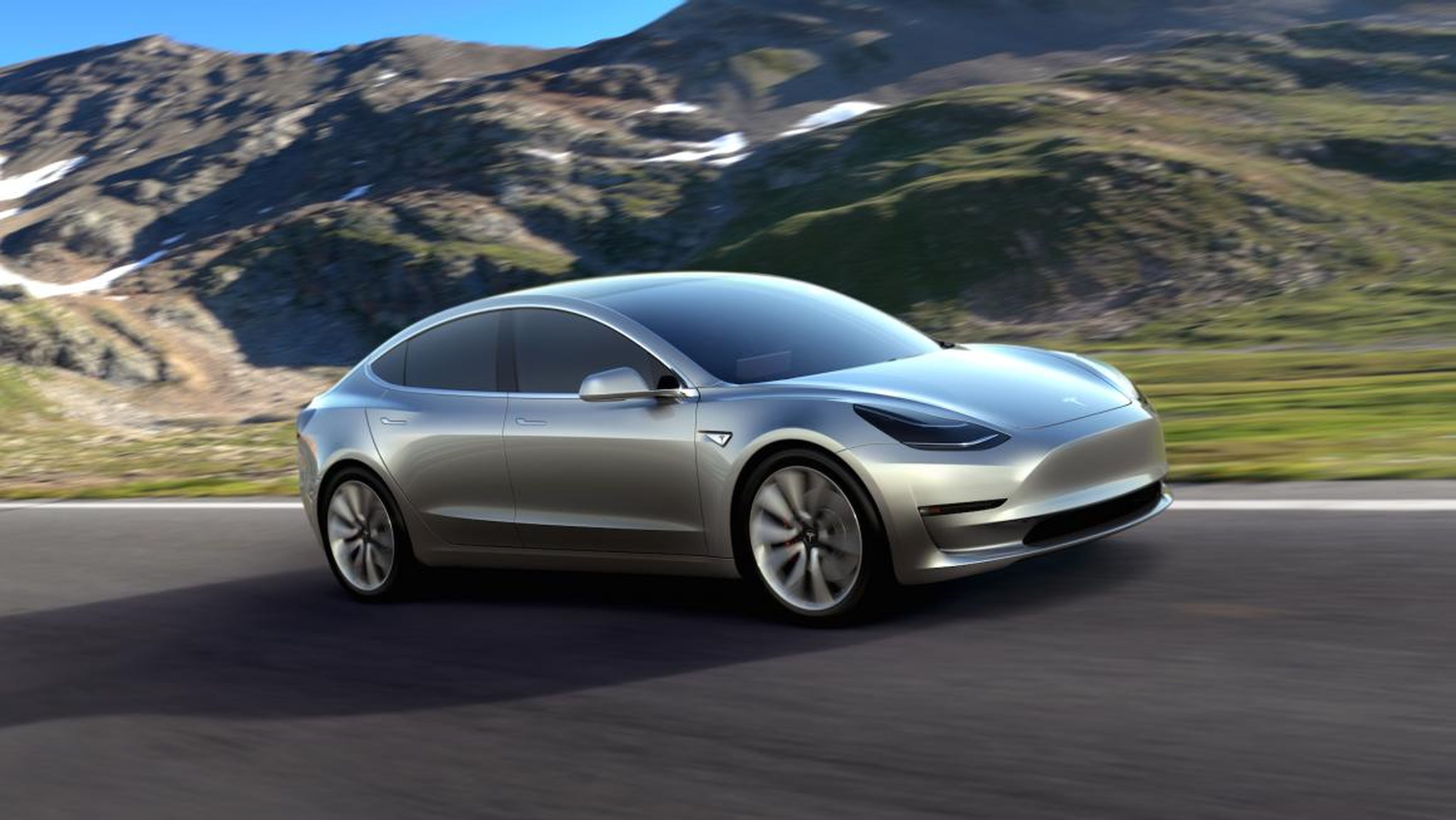 3. The standard Model 3 features rear-wheel drive. The Model 3 Performance features a dual-motor all-wheel drive system, which makes it better for handling more extreme conditions like snowy or rough terrain.