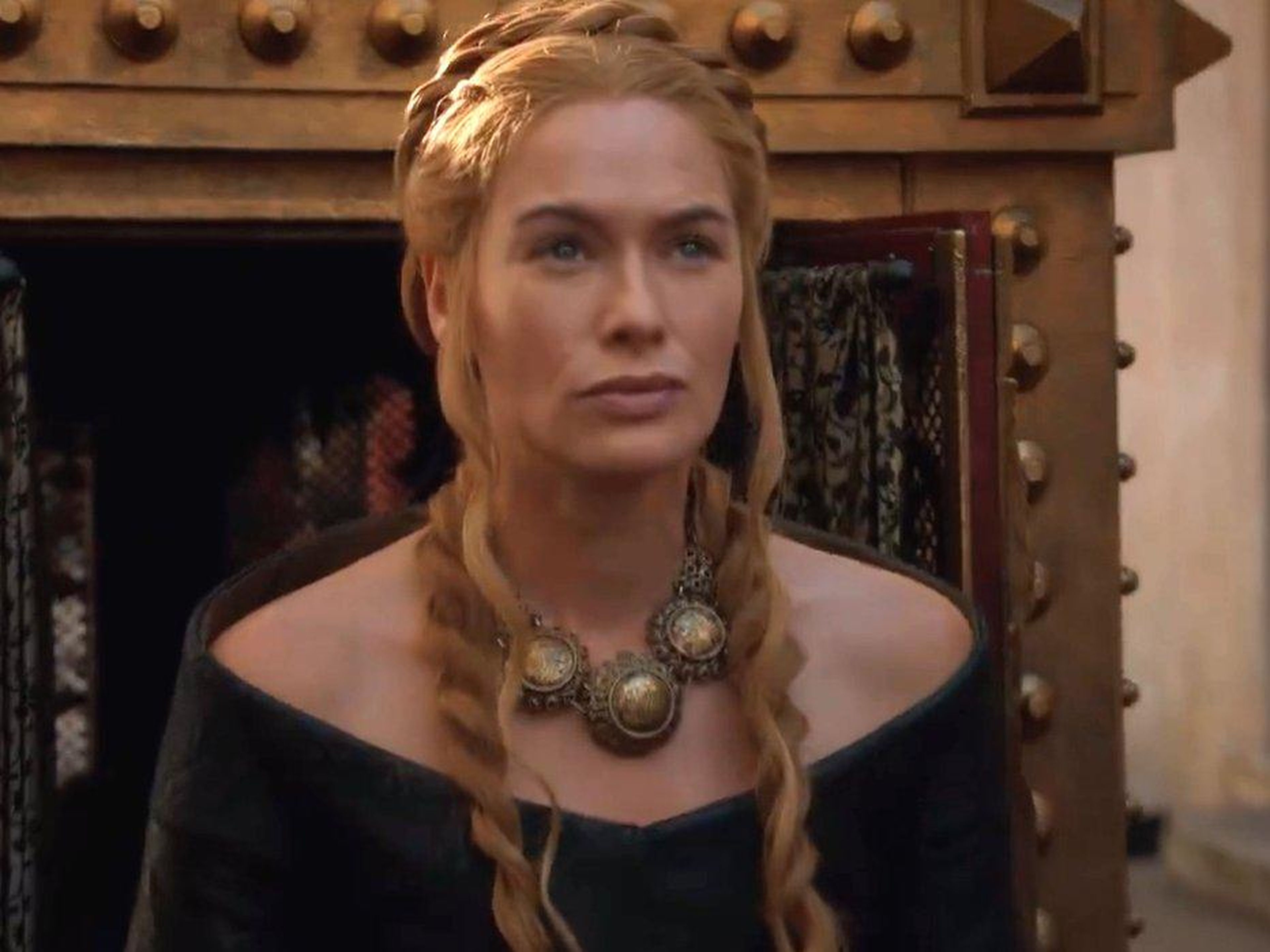 $500,000 — Lena Headey, "Game of Thrones" (HBO)