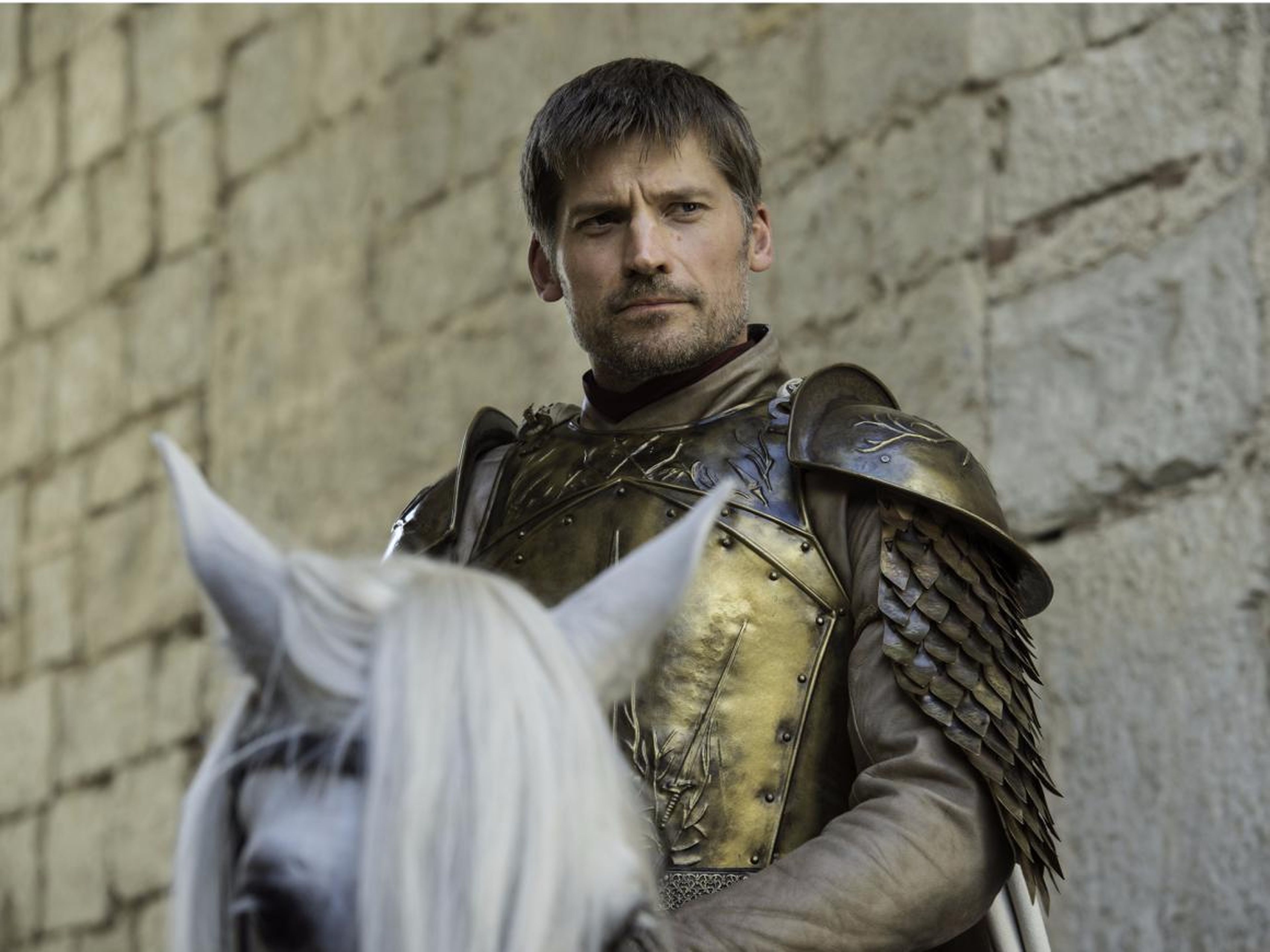 $500,000 — Nikolaj Coster-Waldeau, "Game of Thrones" (HBO)