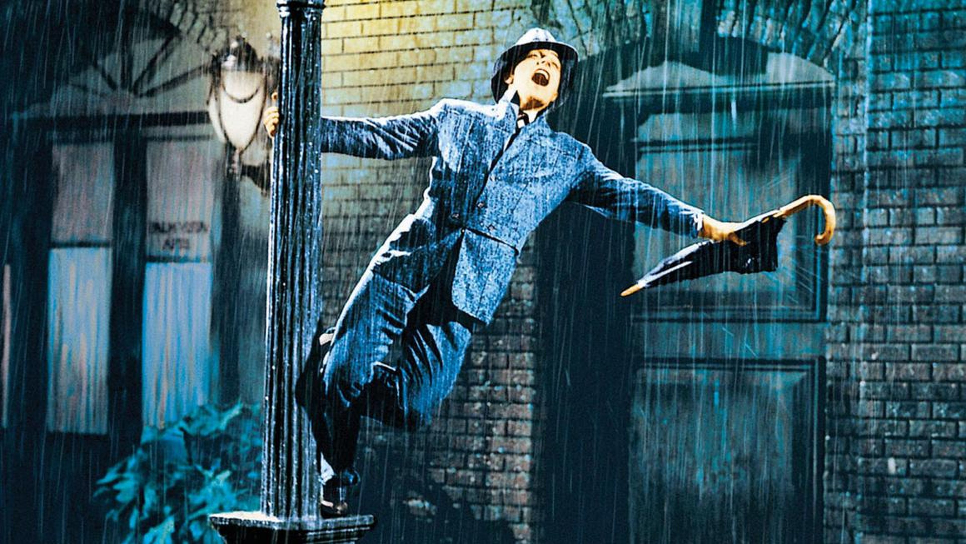 7. "Singin' In The Rain" (1952)