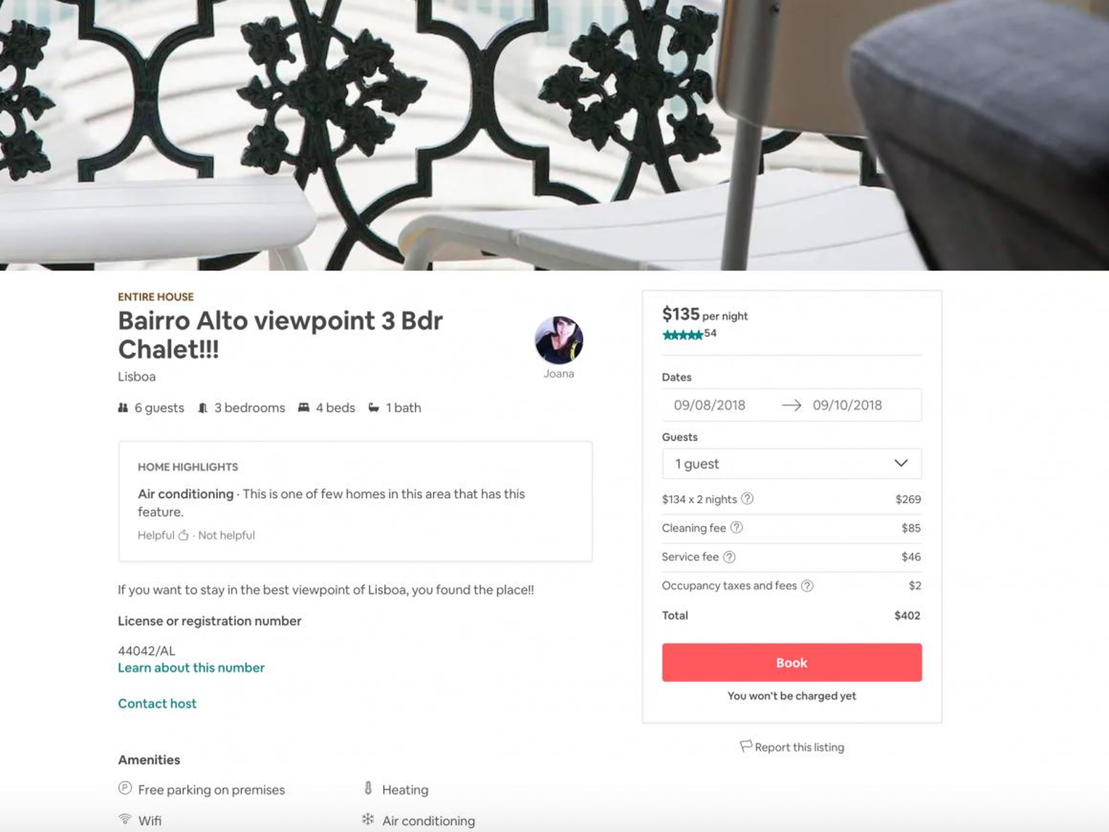 Airbnb is in a war with Booking.com, and taking advantage of that fact can save you a ton of money