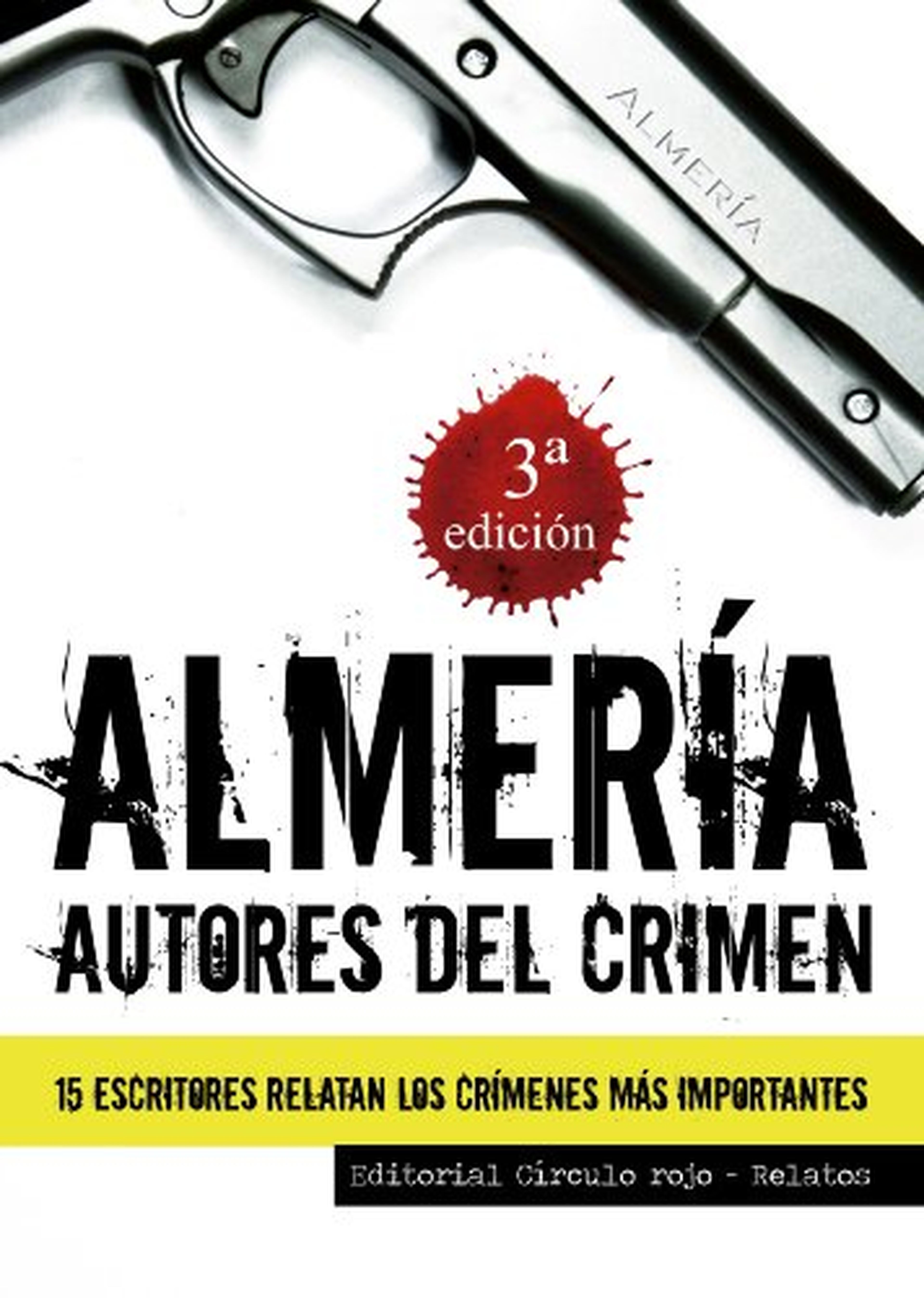 Almería autores del crimen