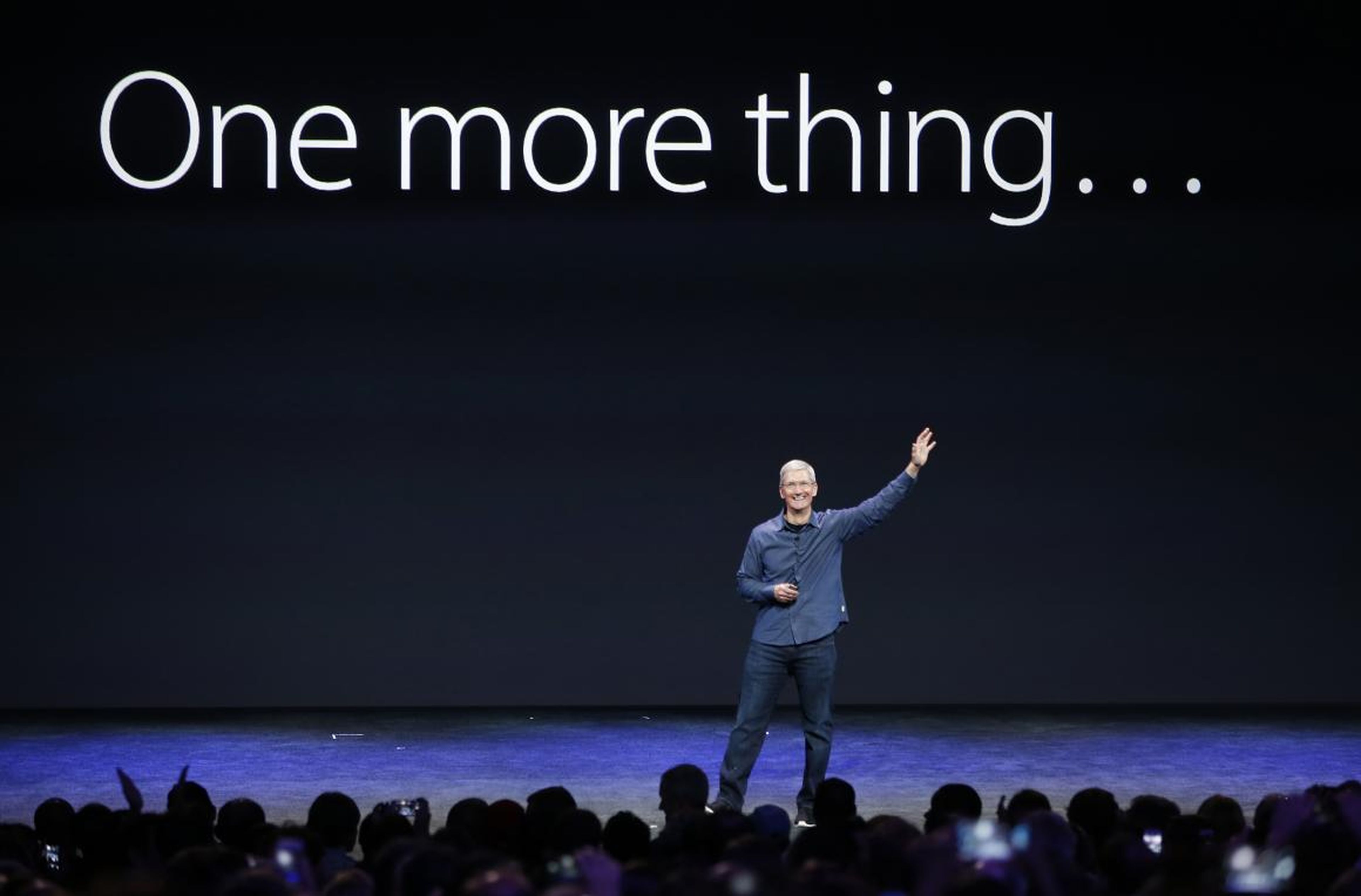 Tim Cook got the nod as full-time CEO after Jobs' resignation. Apple has continued to grow under Cook, becoming the first $1 trillion company in American history. And the rest, as they say, is history.