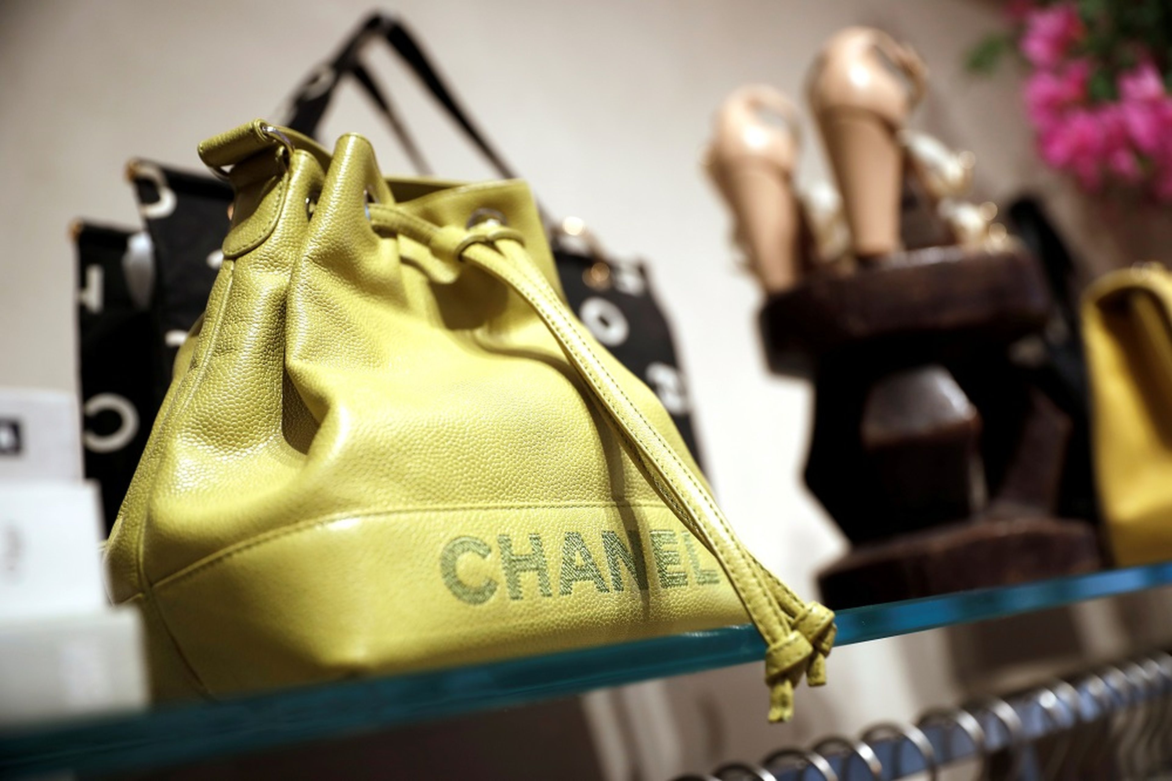 Hermès, Chanel, Vuitton, Dior las diez marcas de ropa más caras y  exclusivas