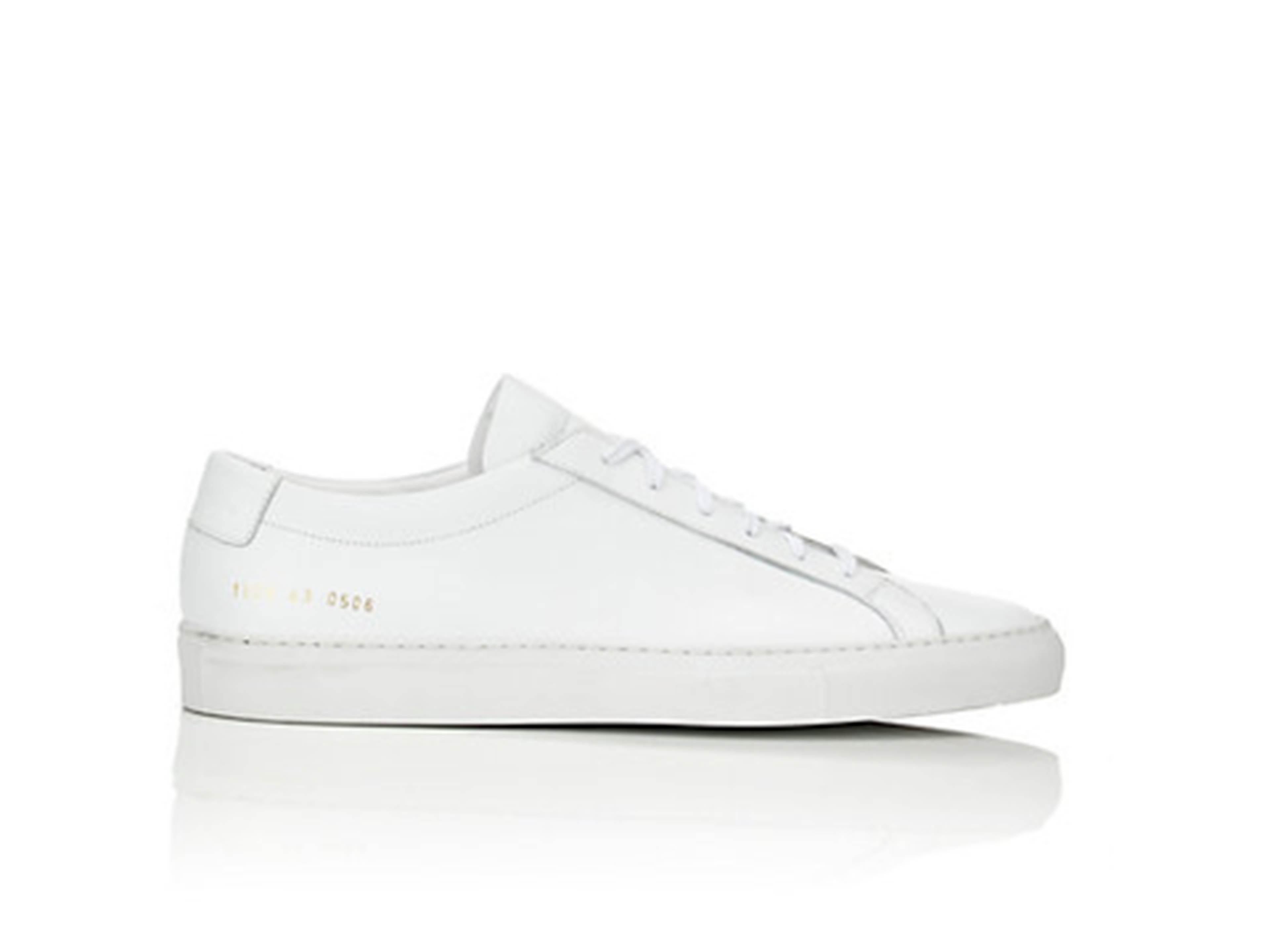 Common Projects Original Achilles.