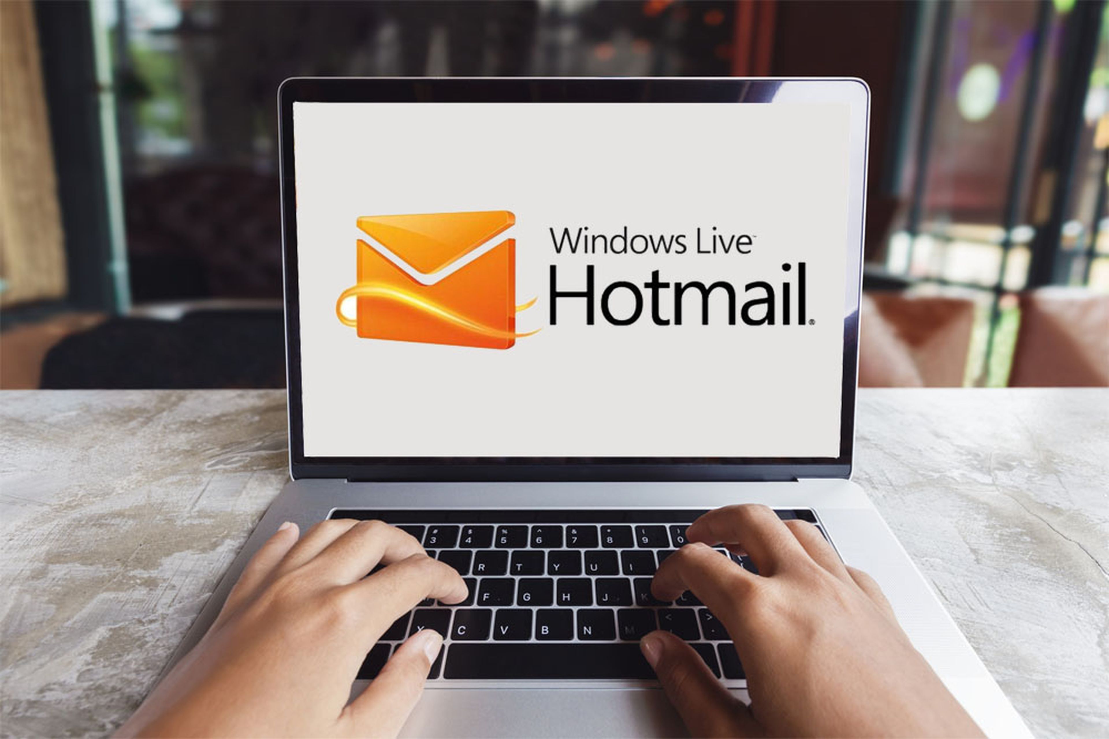 Cómo iniciar sesión en Hotmail