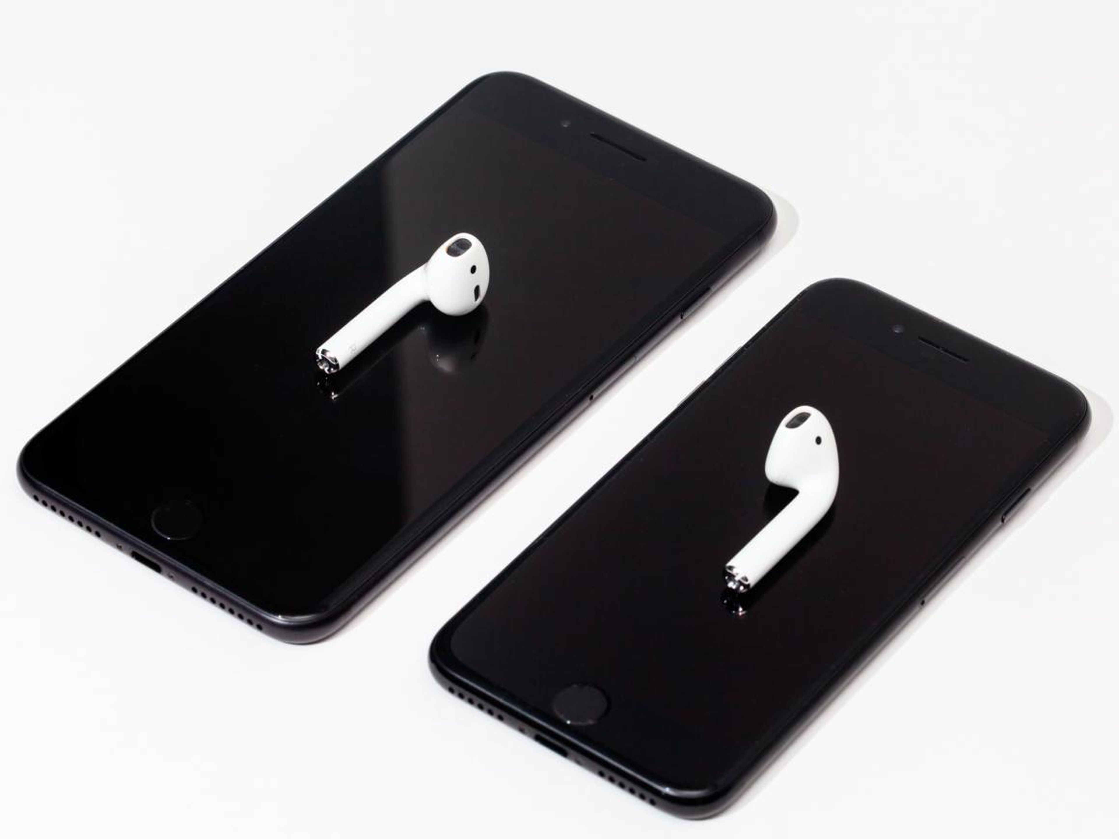 Everything we think we know about the new AirPods that Apple could announce soon