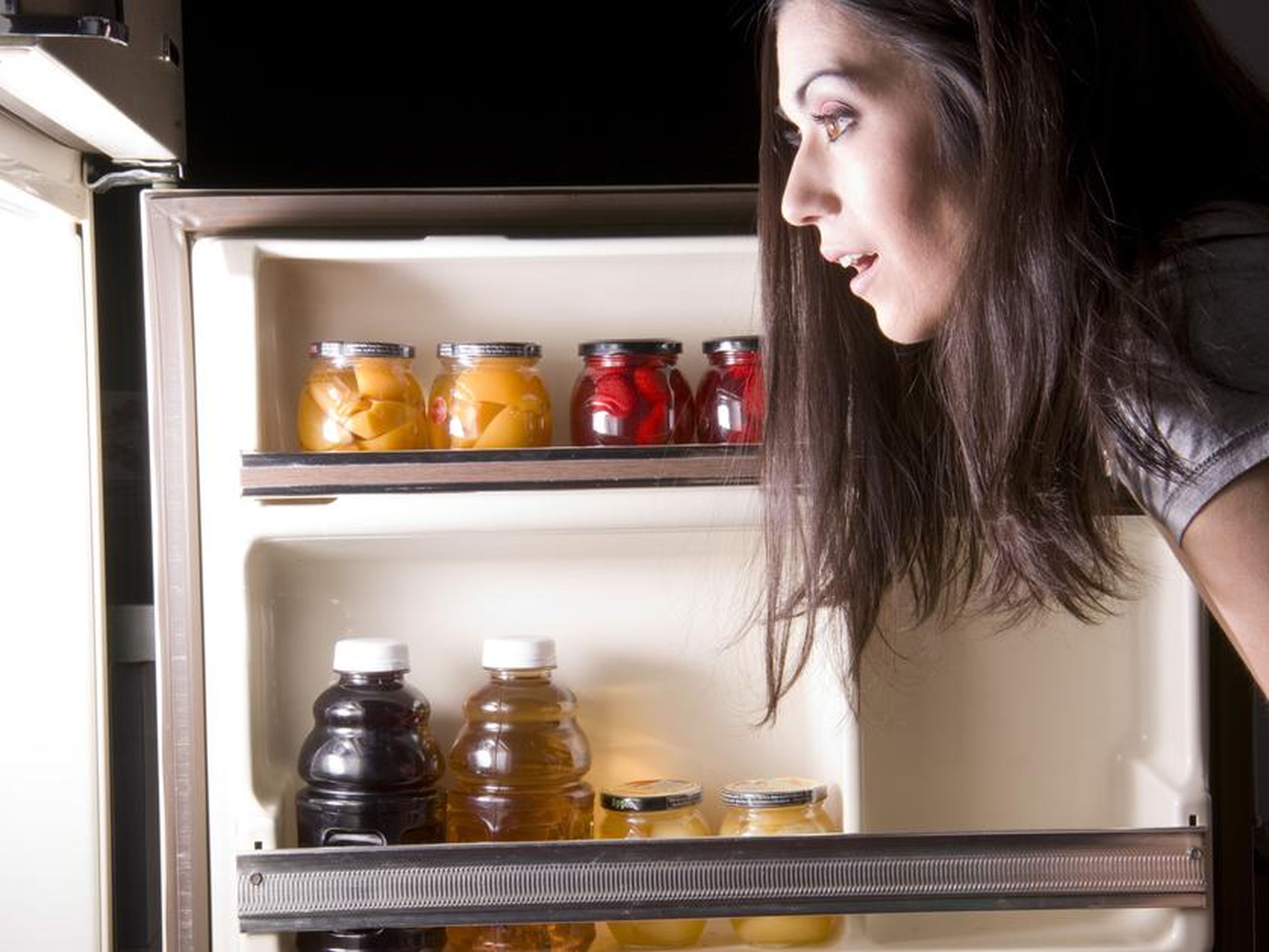 Expiration dates are a sham. Here's the best way to tell if a food has gone bad.