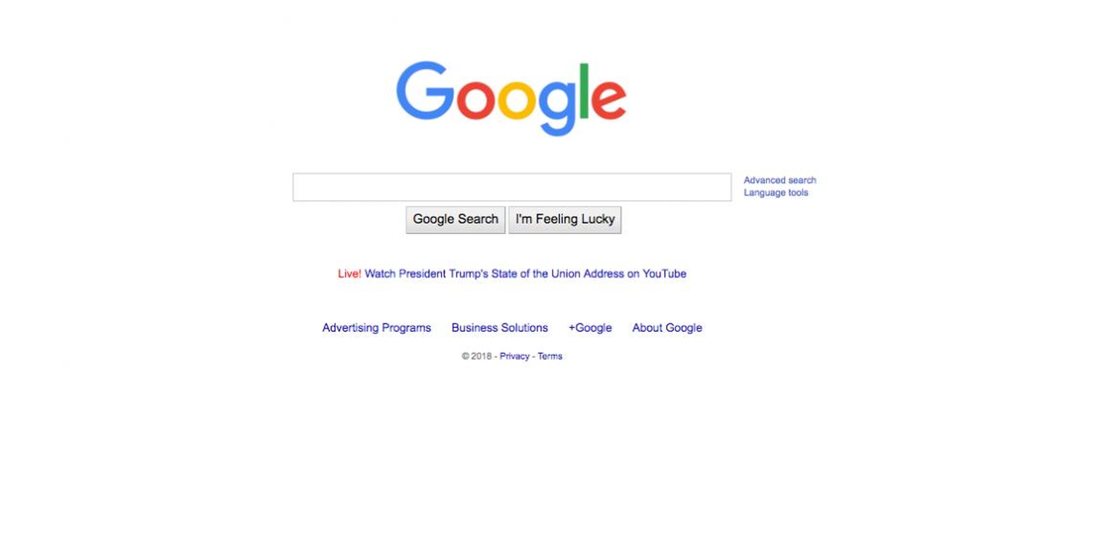 Google totally dismantled Donald Trump's latest salvo on the search engine