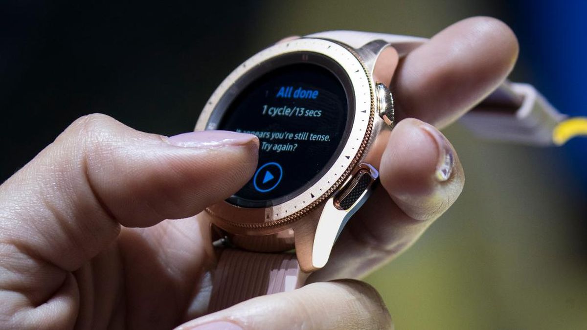 Nuevos Samsung Galaxy Watch 4 y Watch 4 Classic: los primeros con