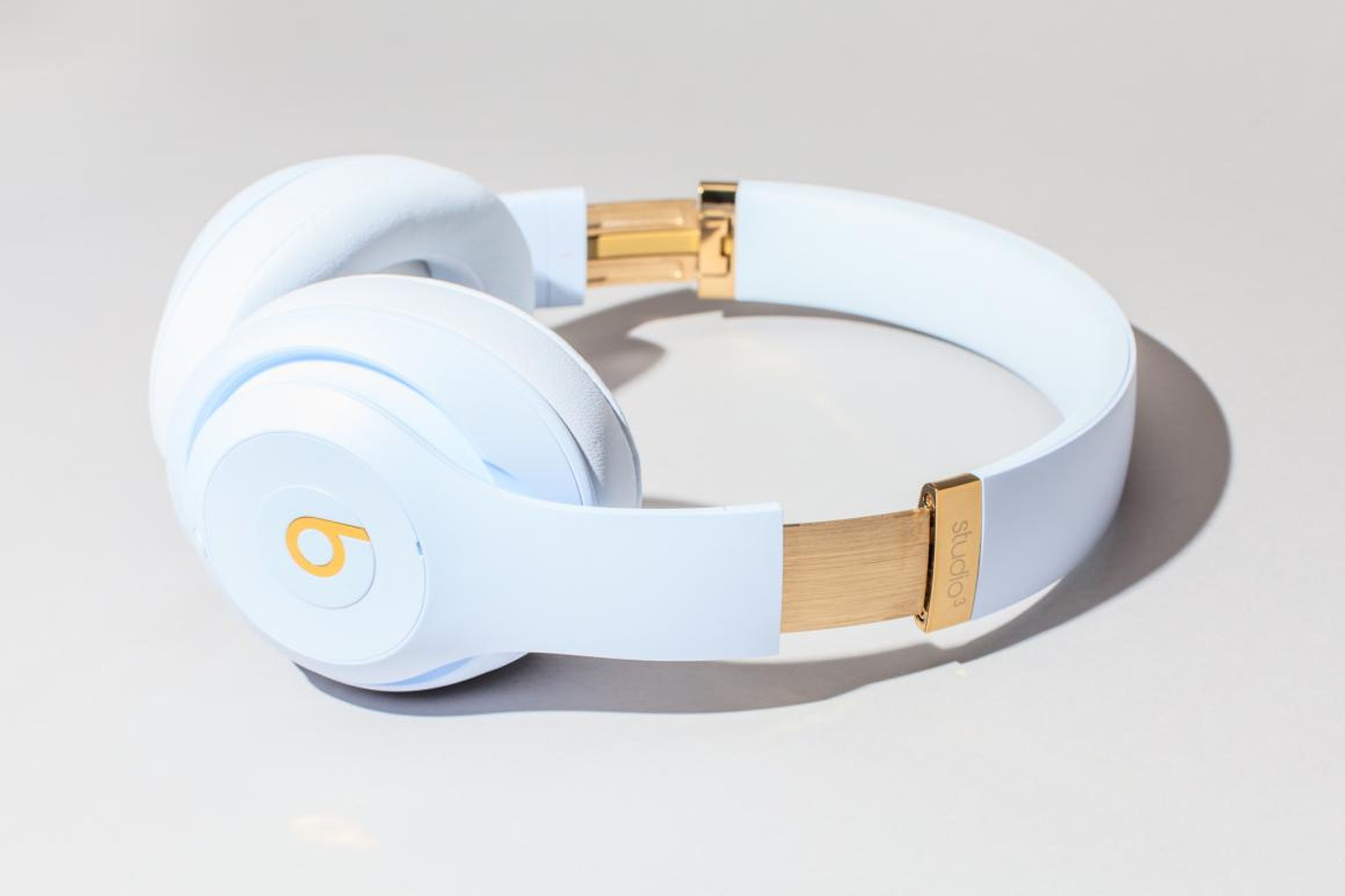 Beats Studio 3 wireless headphones retail for about $350.
