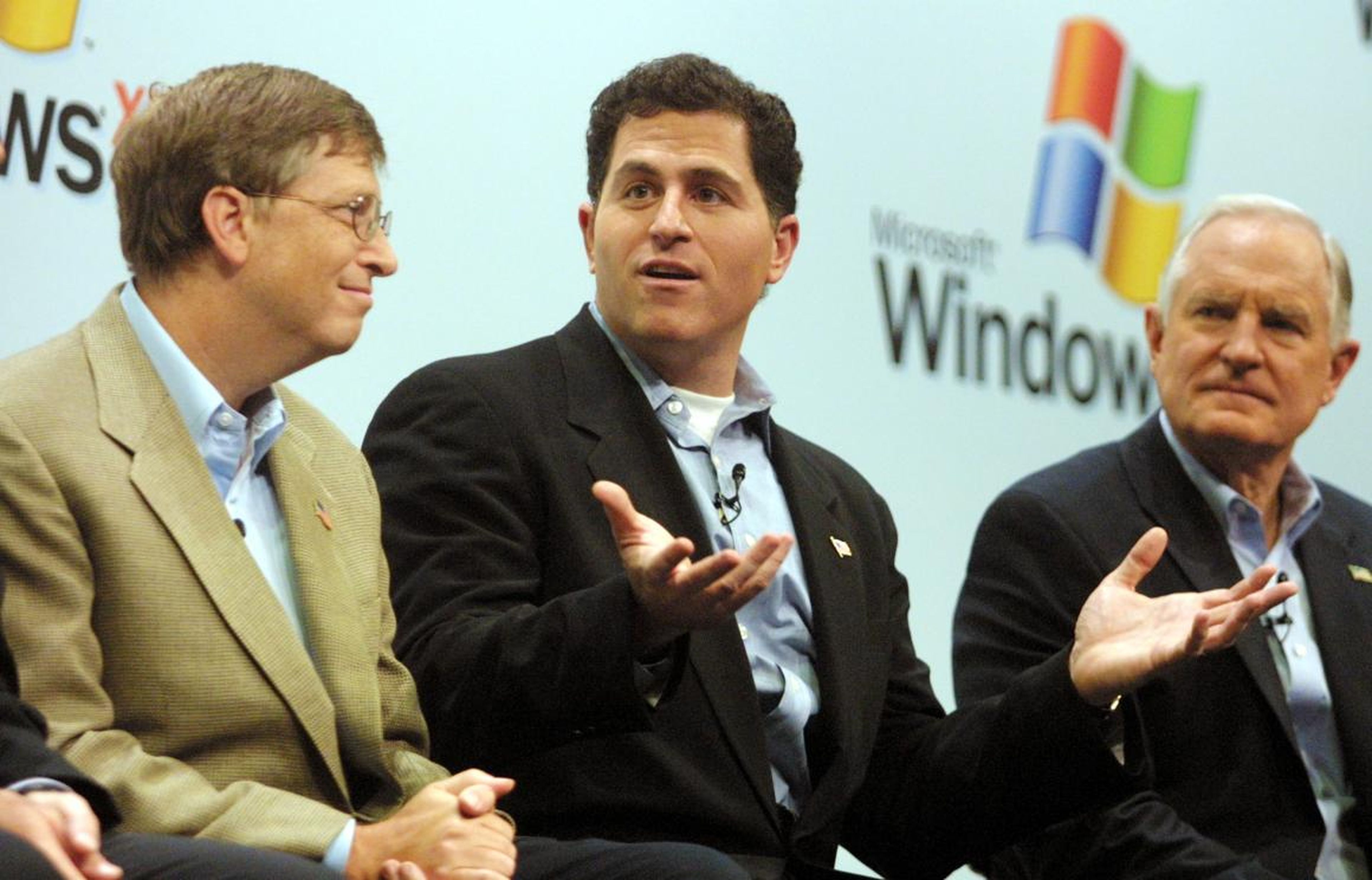 In fact, by 1997, Apple's financial situation was so dire that Dell CEO and founder Michael Dell, one of Microsoft's biggest partners, once said that if he were in Jobs' shoes, he'd "shut it down and give the money back to the