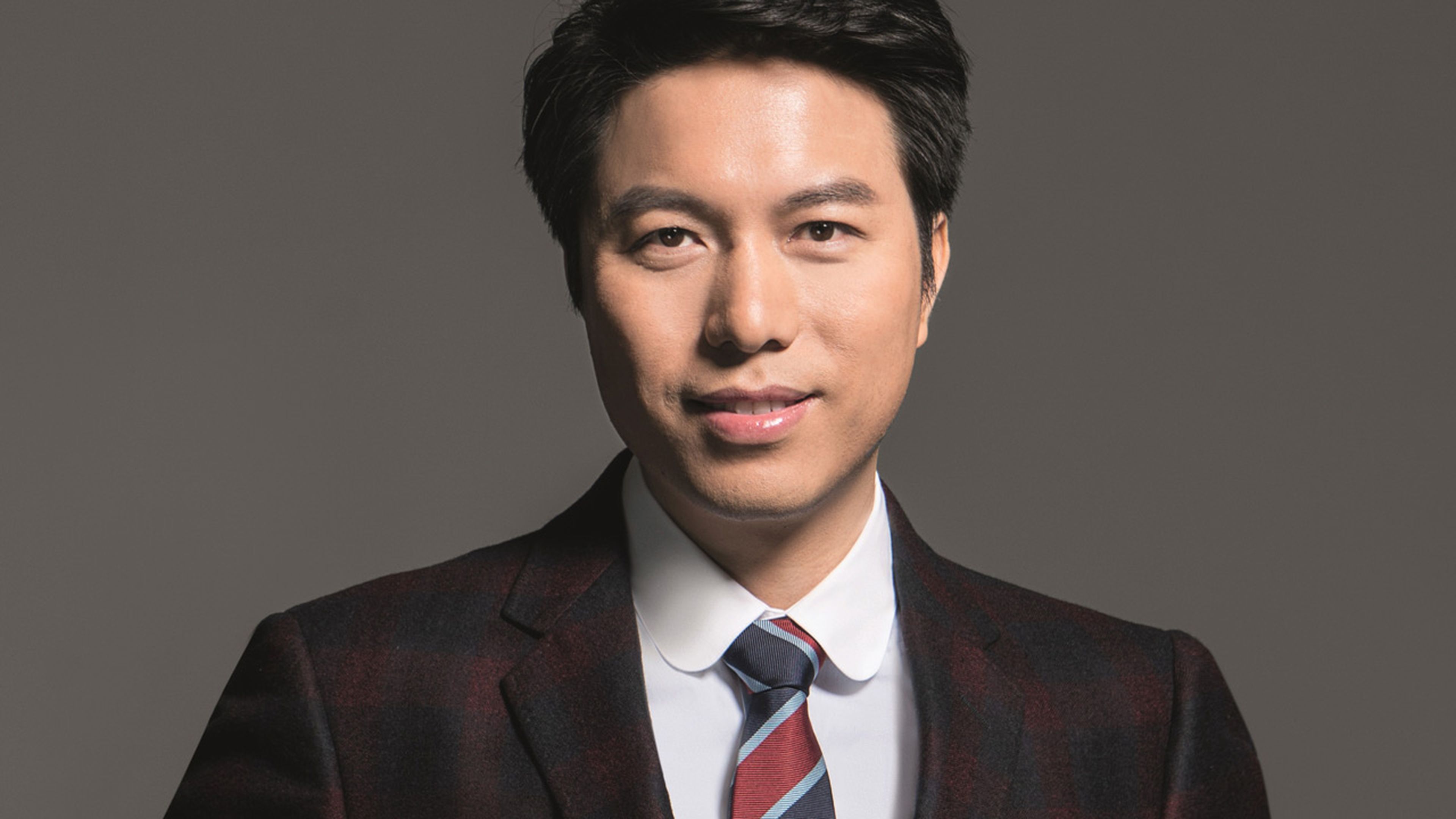 Kebin Dai, cofundador y CEO de Liepin.
