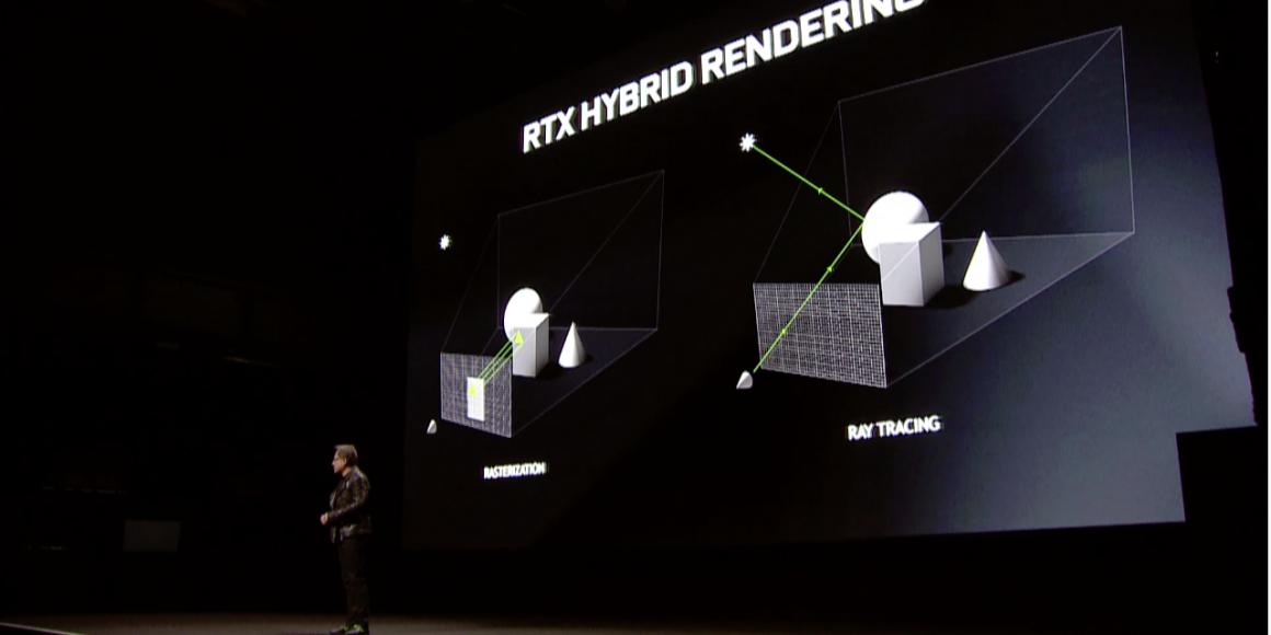 GeForce RTX 20 las claves de la nueva generaci n de tarjetas