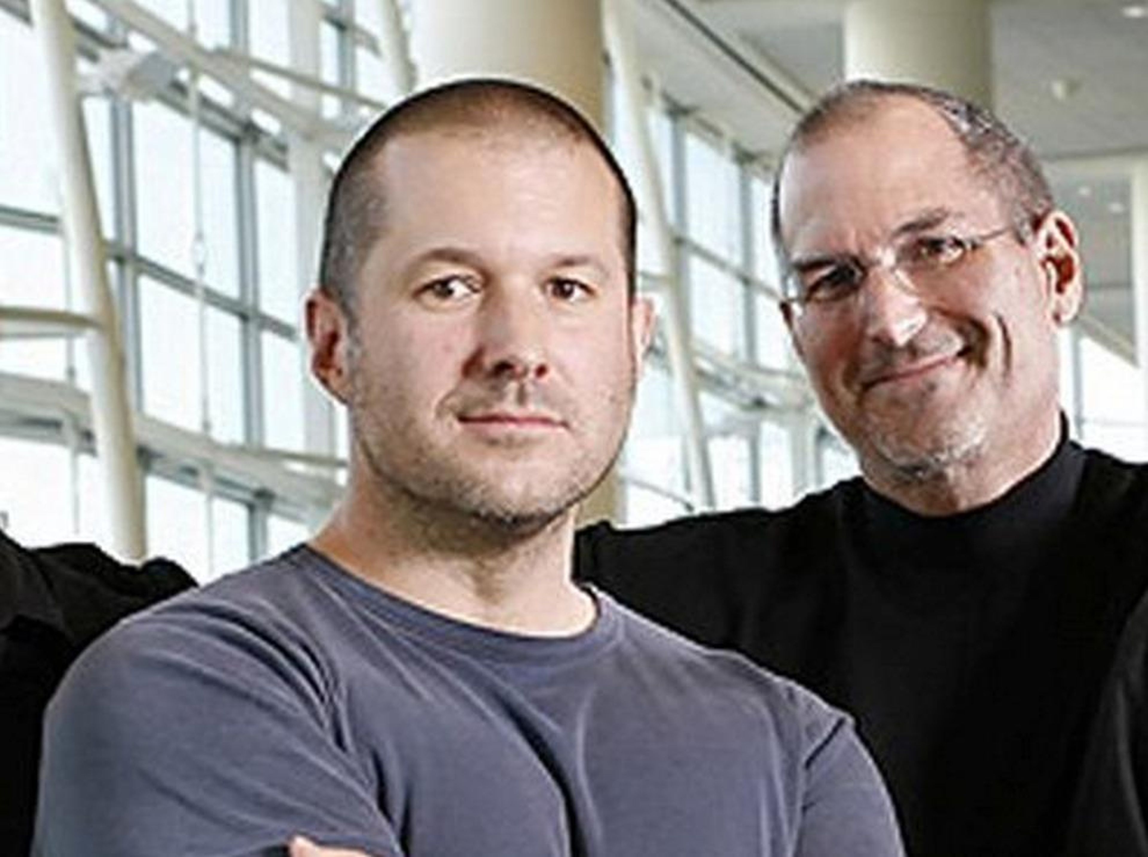 Over the years, Jobs' Apple had been asked to extend its design expertise to creating a new touch-screen device. In 2004, Jobs convened Project Purple, under his supervision with Ive in charge, to develop a touch-screen device.
