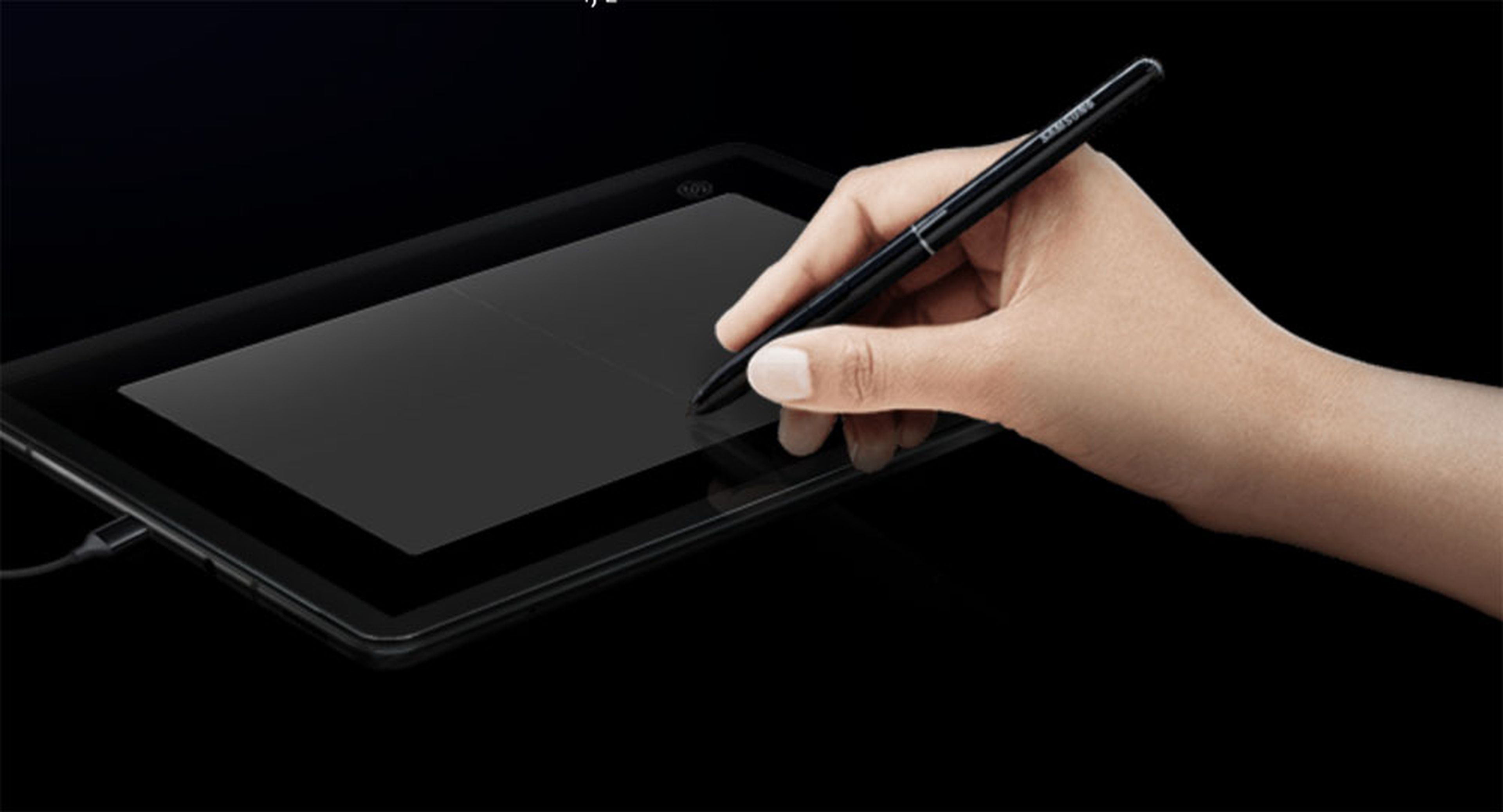 Sasmung Galaxy Tab S4 compatible con DeX