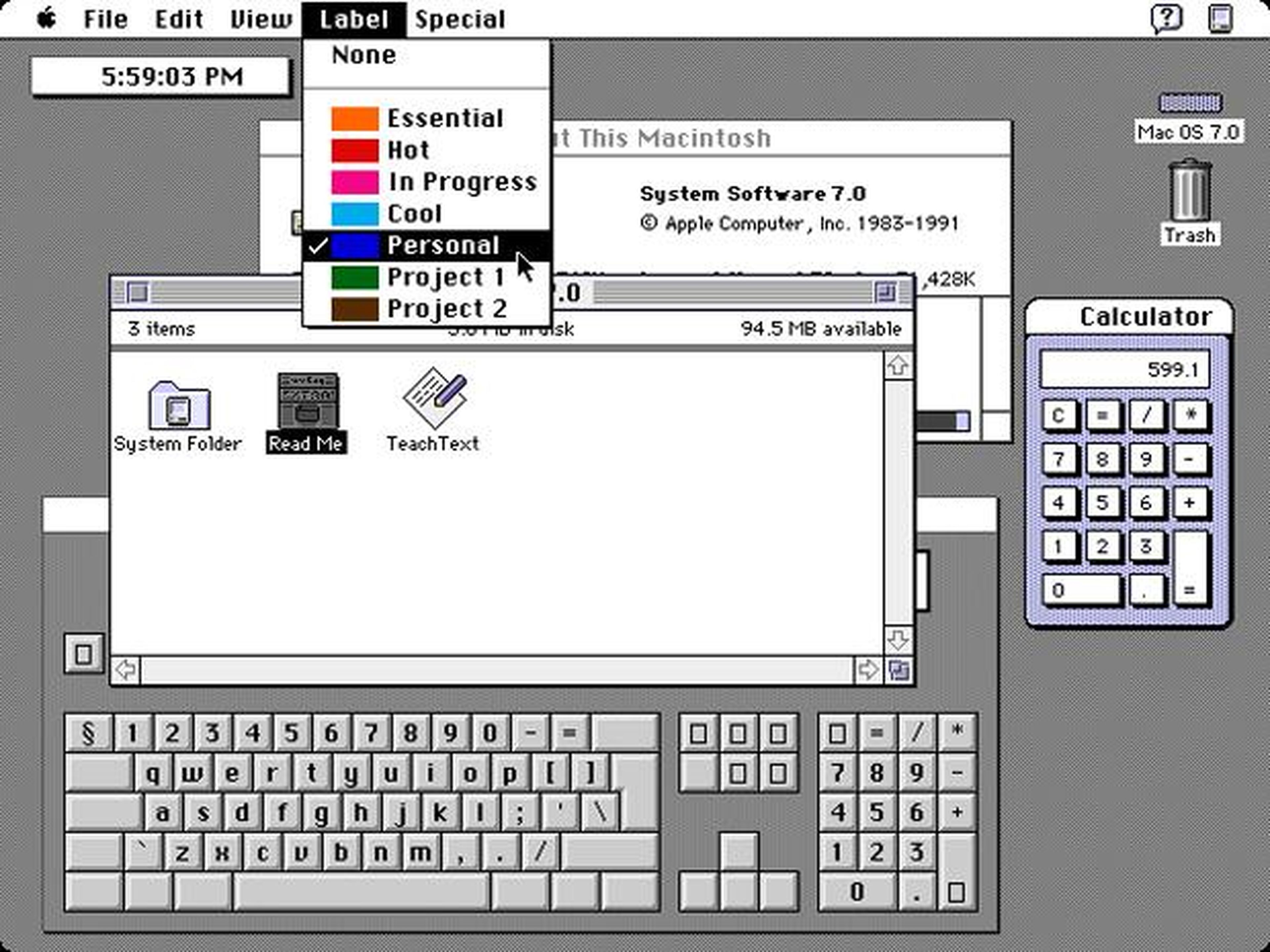 Os 1.0 4.0. Mac System 7. Операционная система Mac ОС Интерфейс. Apple Macintosh System 1 (1984 г.). Mac os System 7 (1991).