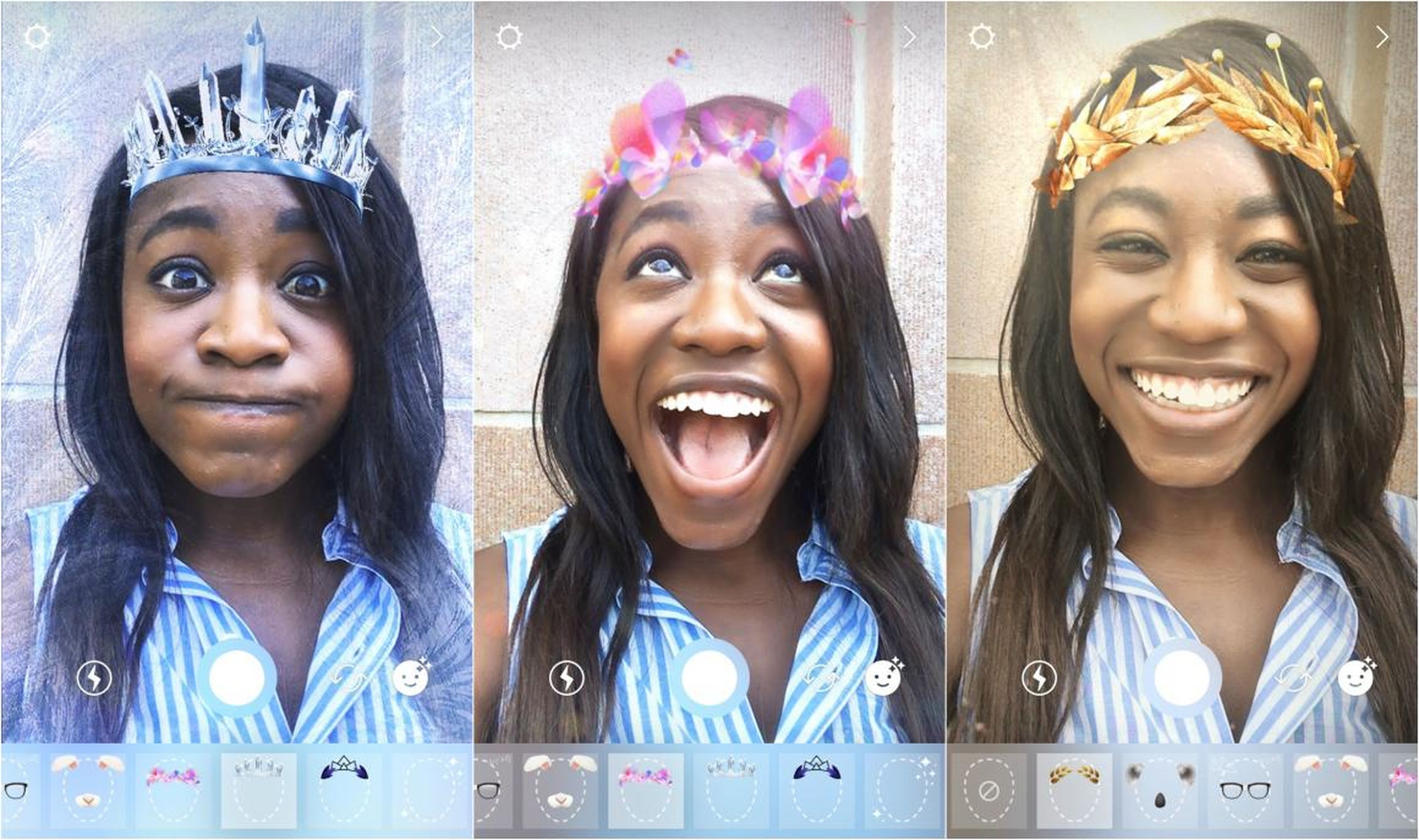 La 'dismorfia de Snapchat' crea ideales de belleza inalcanzables