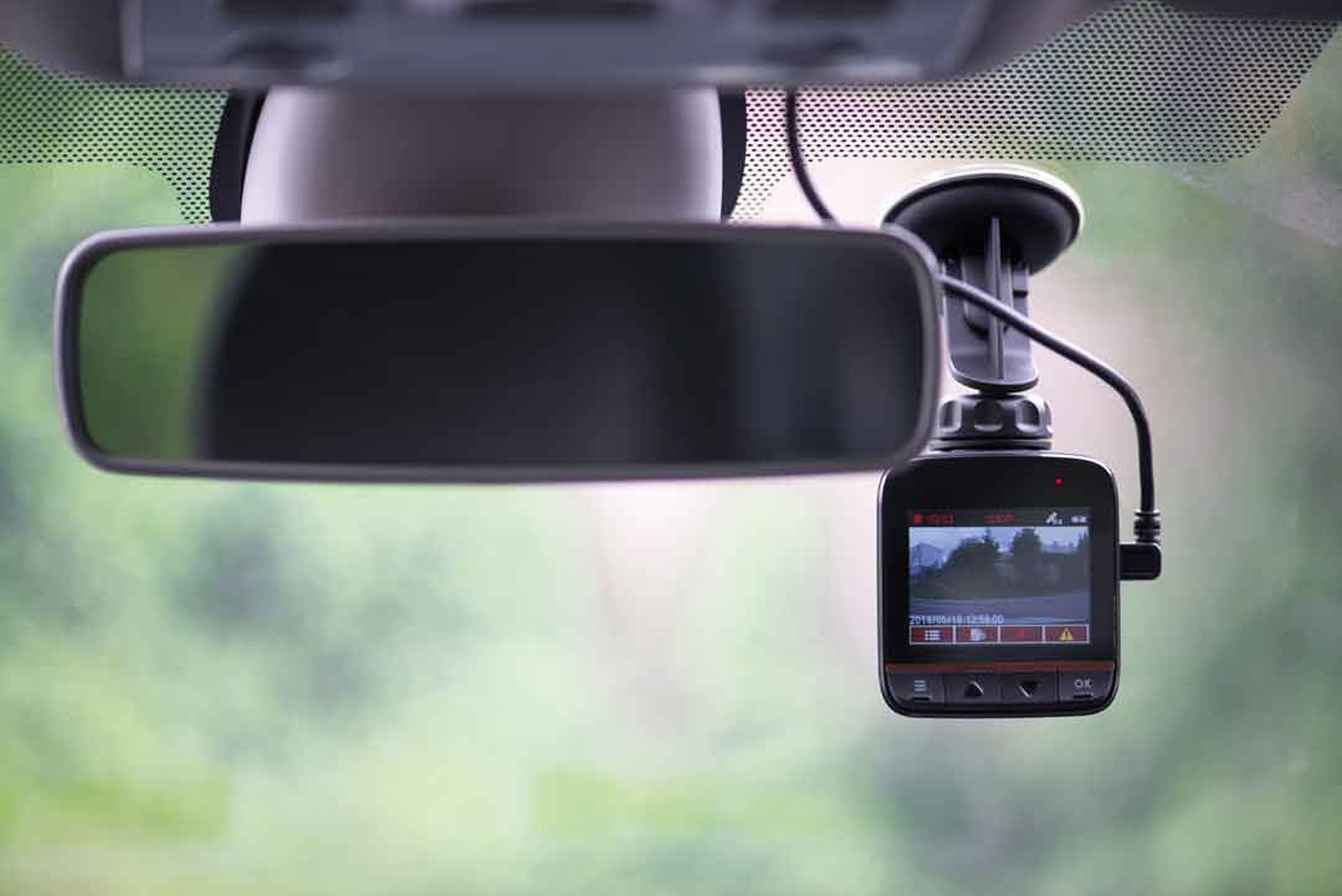 honor comprador estético Las mejores cámaras para el coche baratas que puedes comprar | Business  Insider España