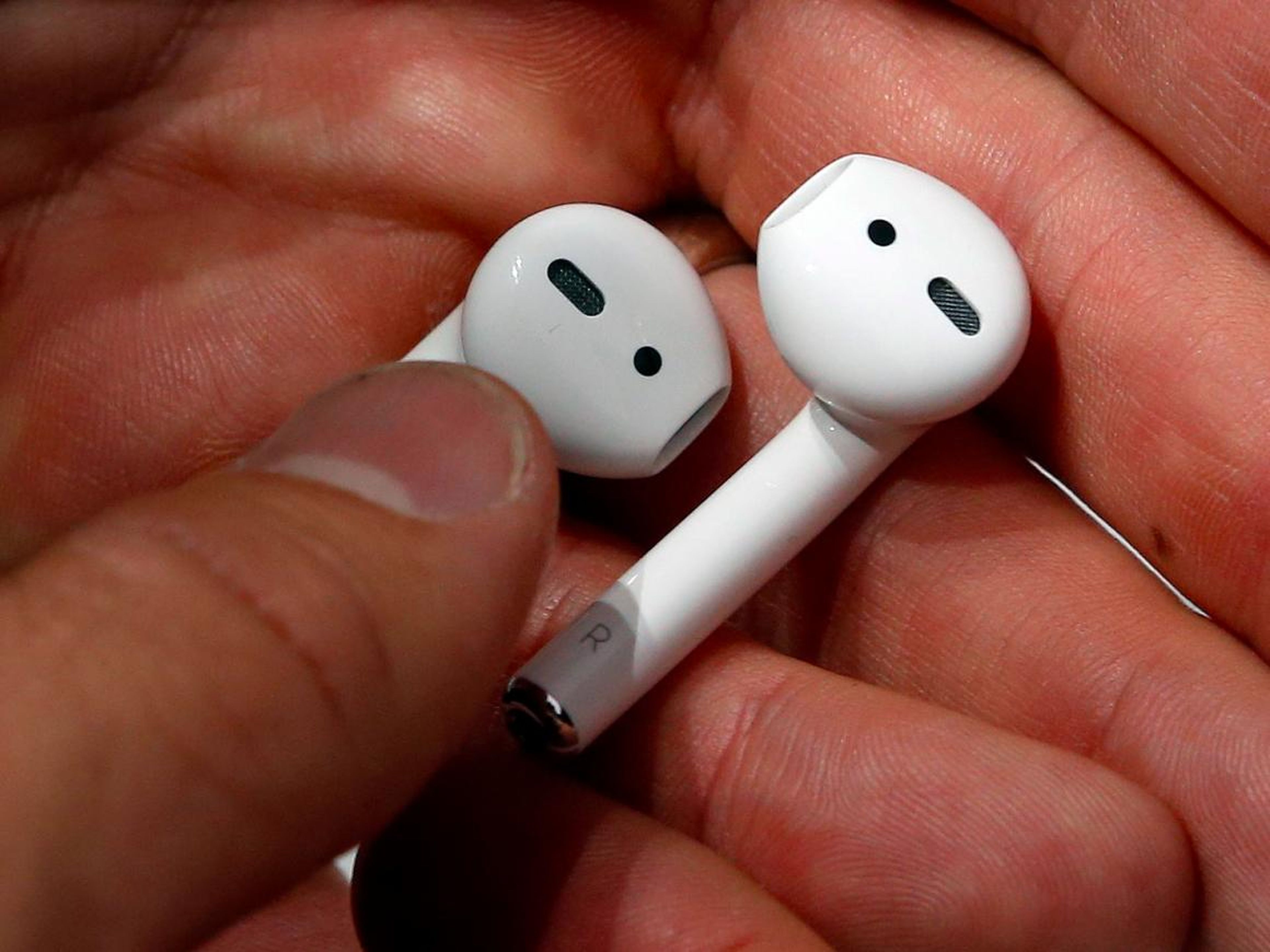 But Ming-Chi Kuo, a reliable analyst, has discussed "second-generation AirPods" with changed components.