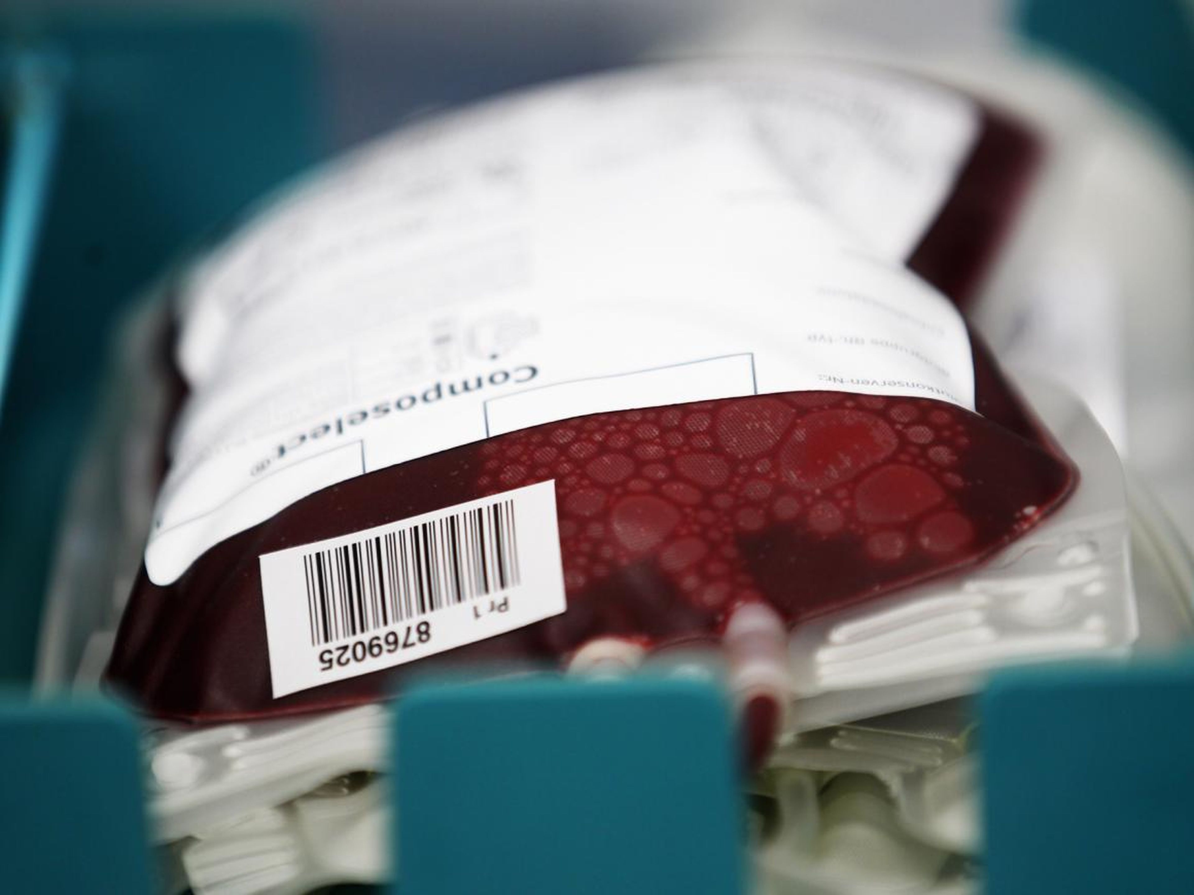 Inspired by weekly pleas for safe blood, Facebook created its blood donations tool in India.