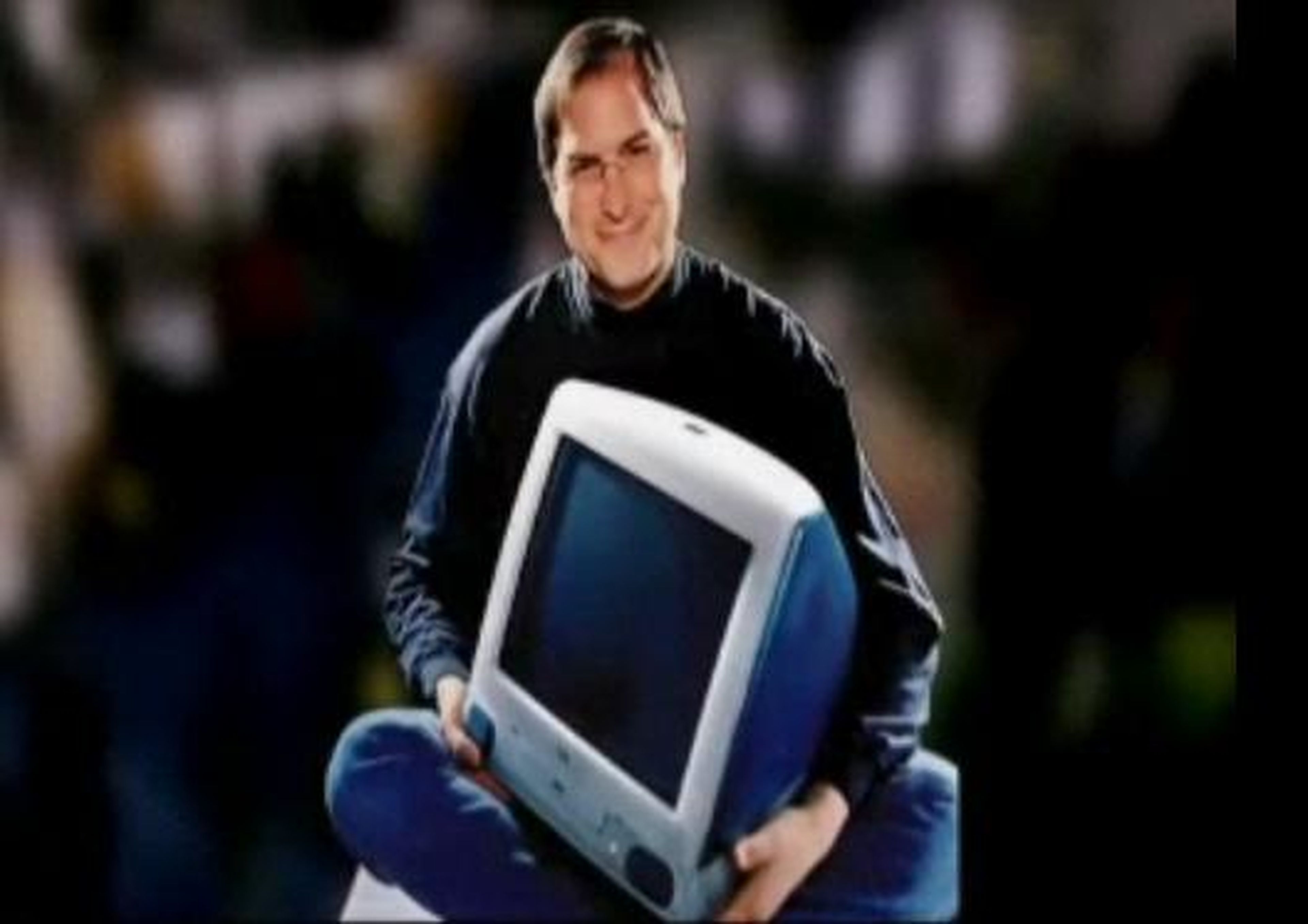 Bajo la nueva era de liderazgo de Jobs, la compañía haría las paces con Microsoft, que invirtió 150 millones en Apple en 1997