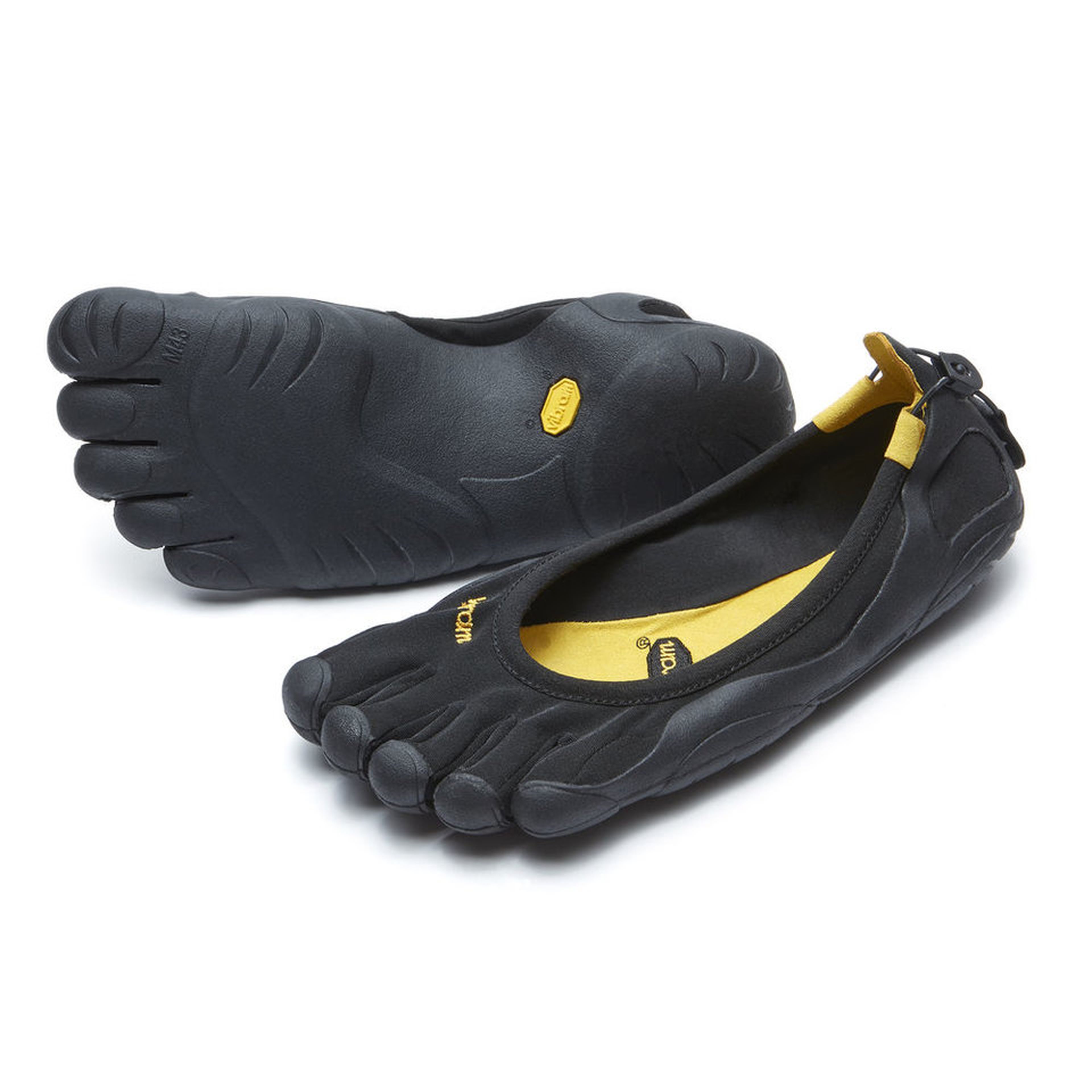 Vibram FiveFingers Classic.