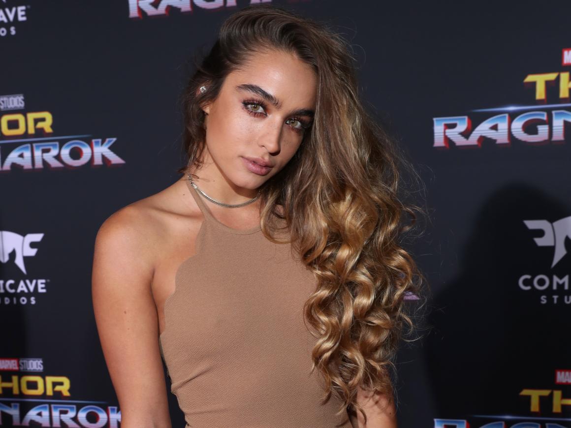 Who Is Sommer Ray