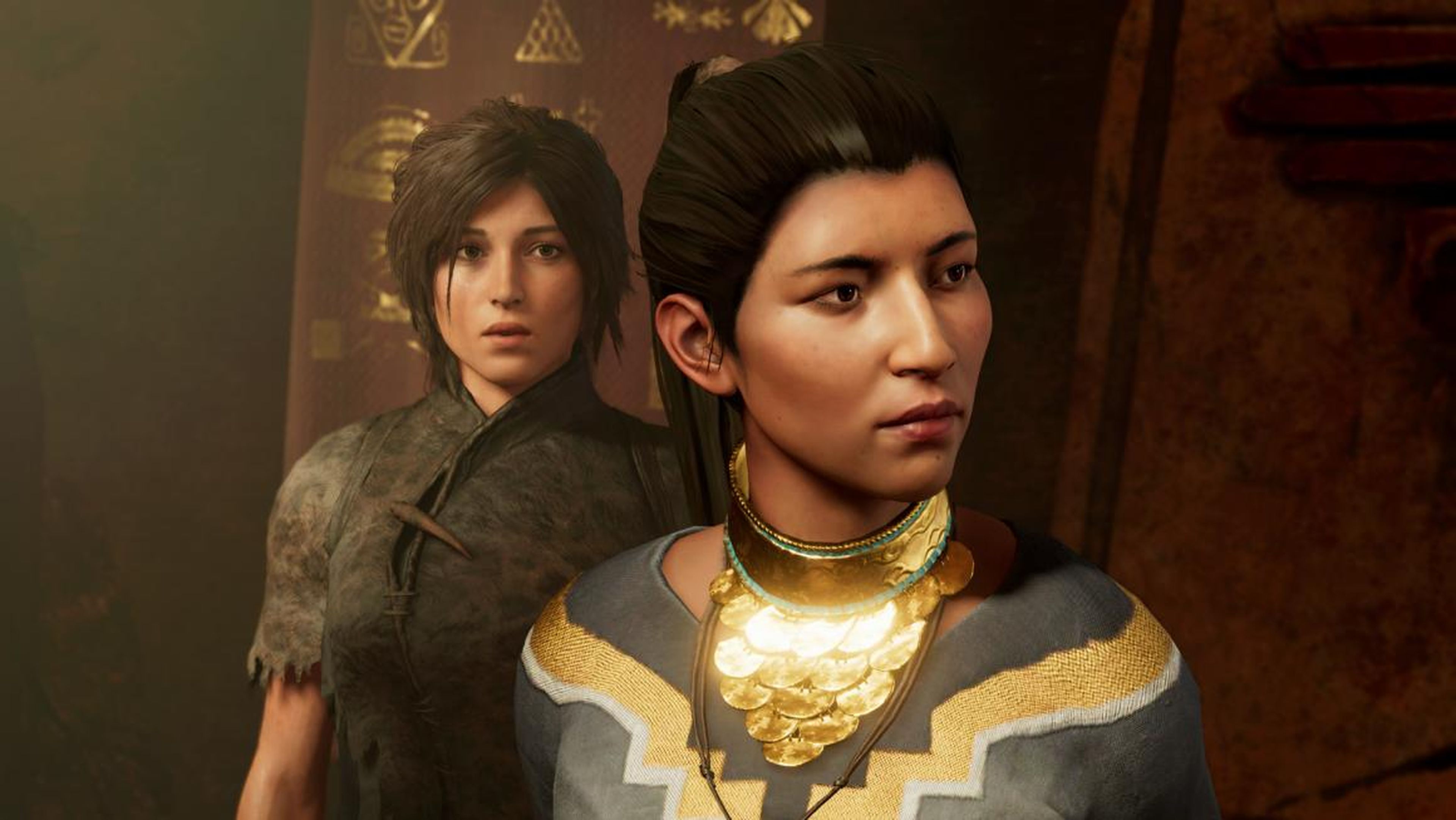 La nueva trilogía "Tomb Raider" trabaja para disipar los estereotipos que siguieron a la protagonista Lara Croft durante años.