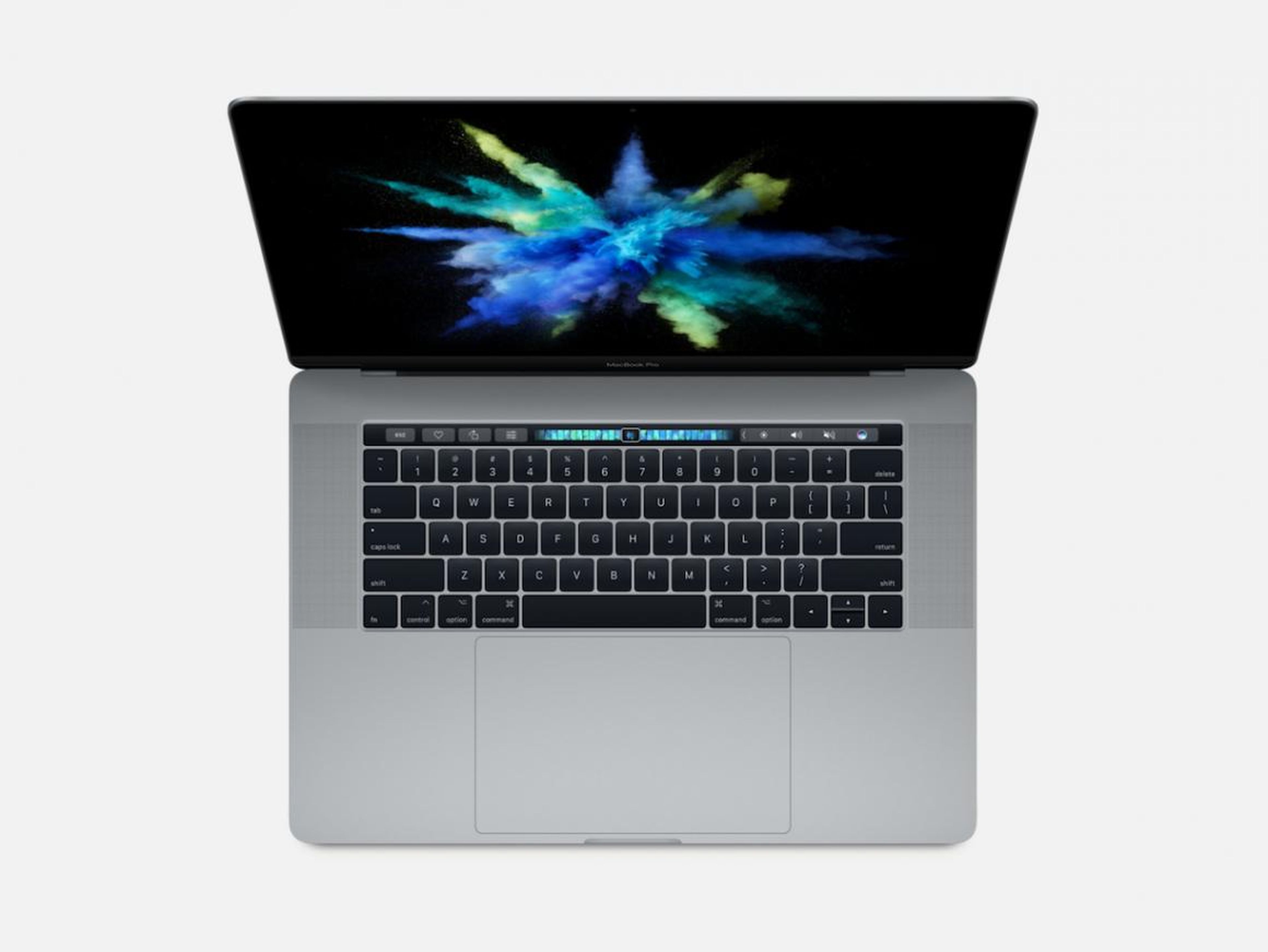 Apple's most powerful MacBook Pros don't reach their full potential, even after Apple fixed the overheating issue.