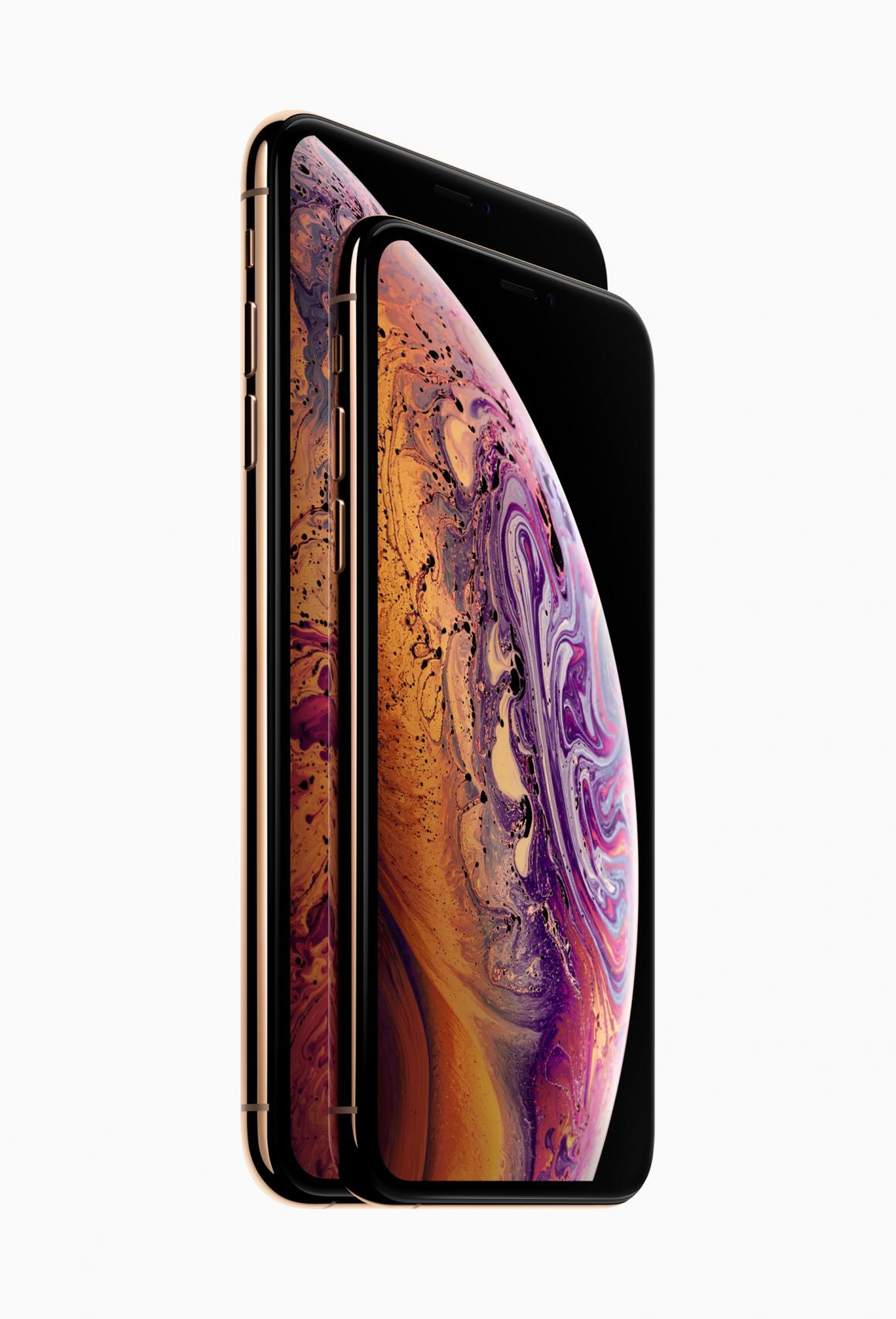 Apple's new iPhone XS models start at $1,000.
