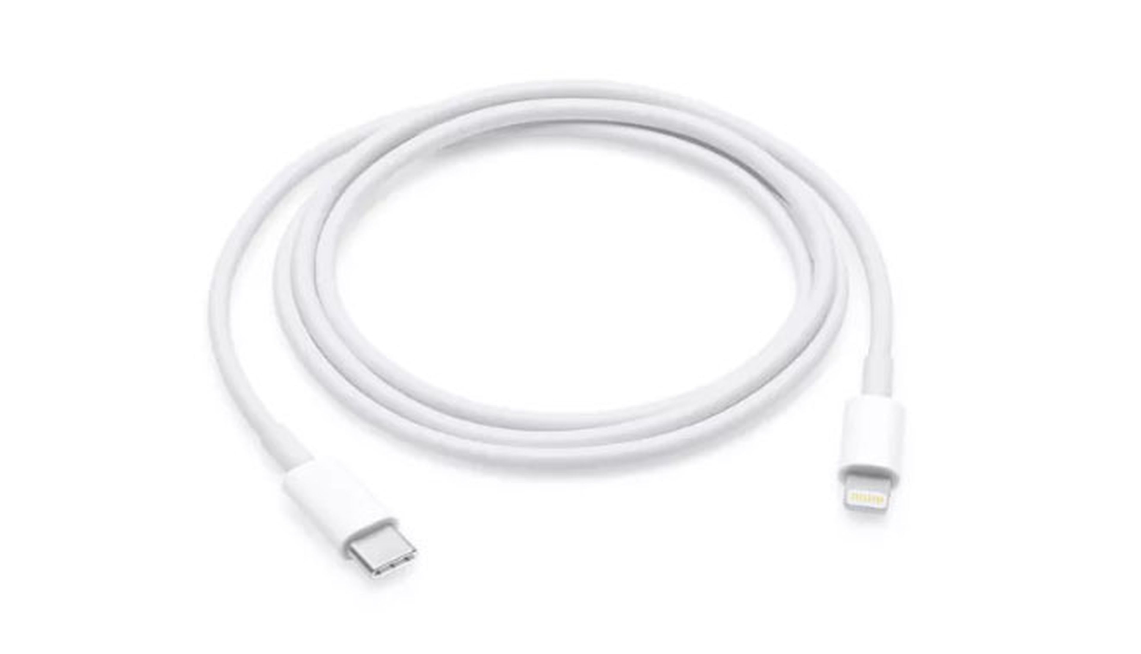 Cable USB Tipo C - Lightning
