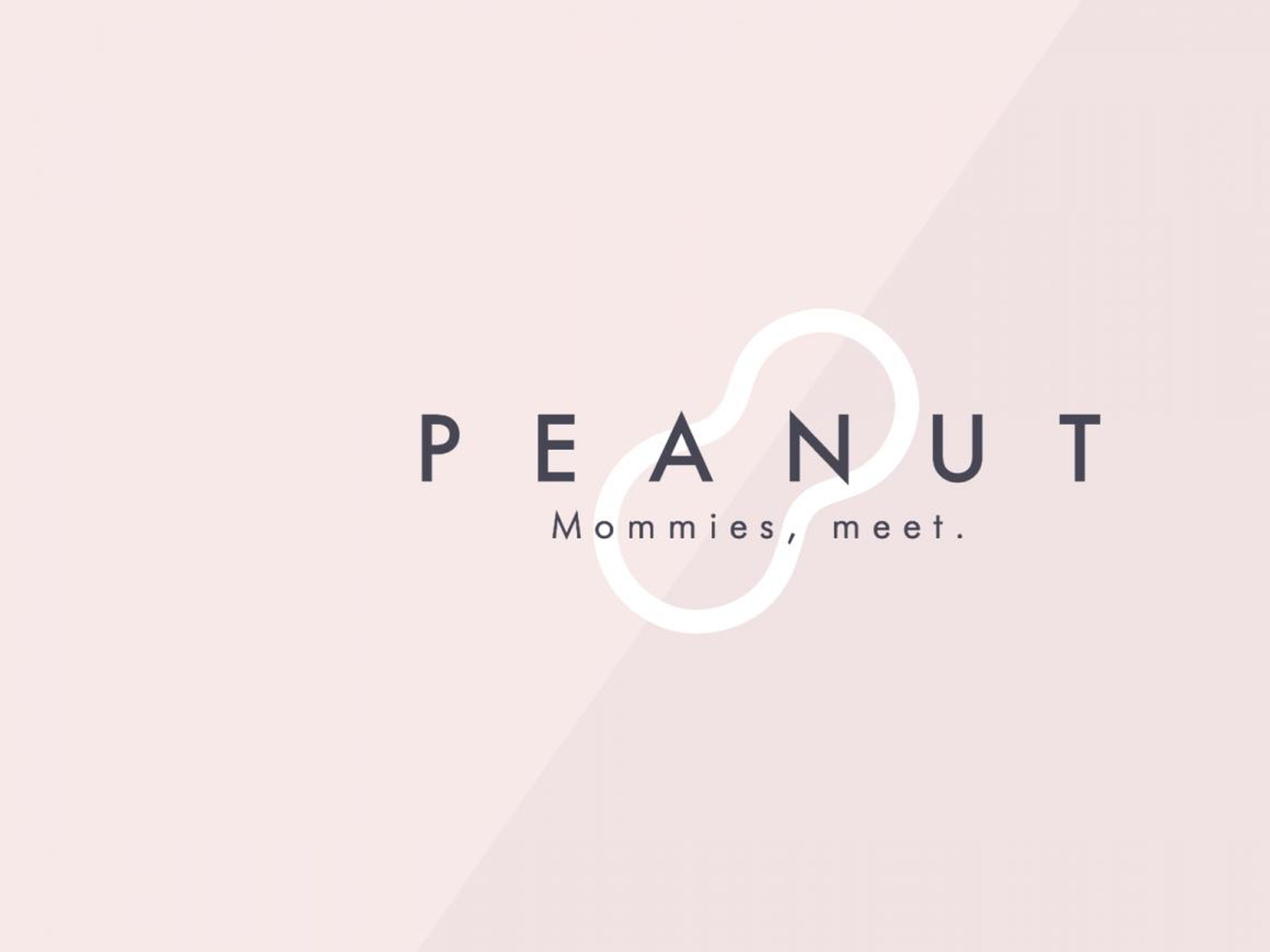 Febrero de 2016: Greg Orlowski deja la compañía sin hacer ruido. Cofunda Peanut con Michelle Kennedy, una app de reuniones para mamás.