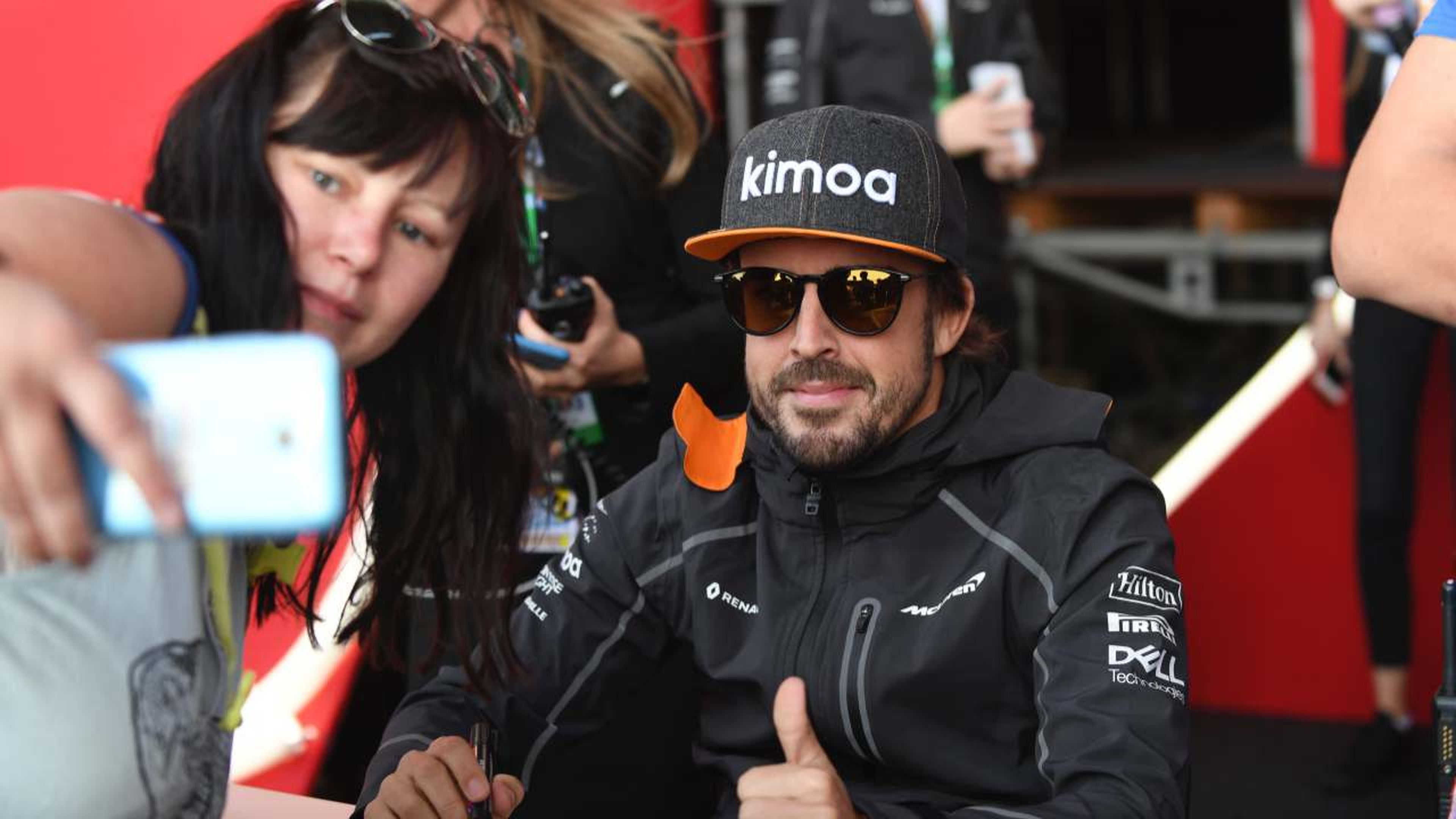 Así vive y gasta su dinero Fernando Alonso, en Aston Martin en F1 2023
