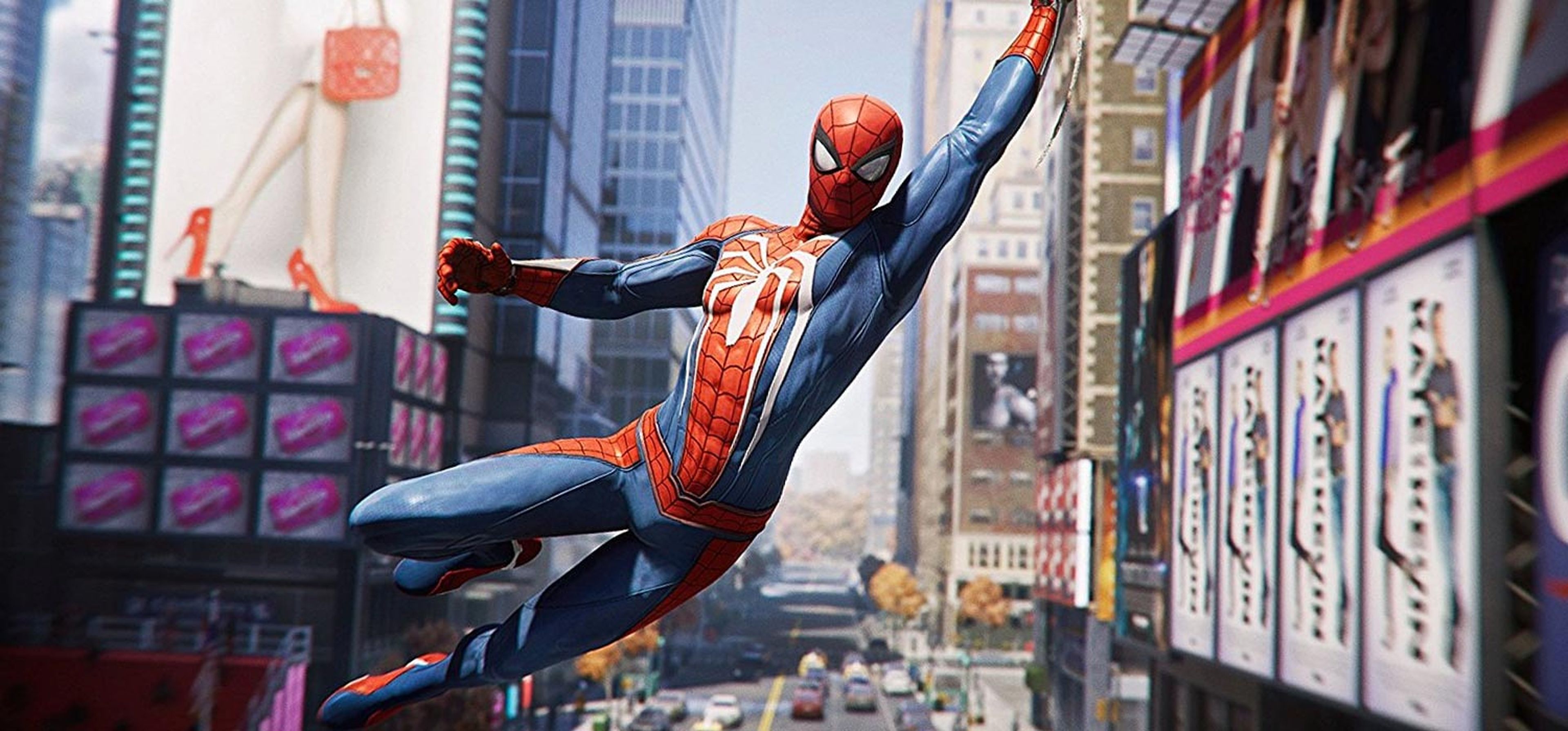Héroes y villanos Marvel que queremos ver en un juego como Spider-man de PS4