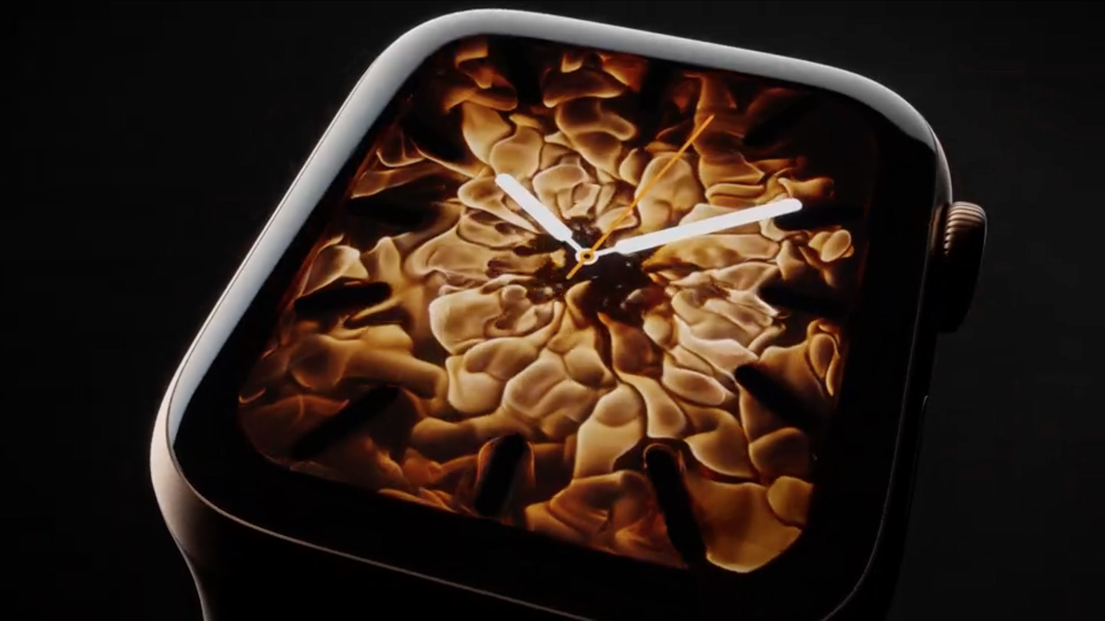 Keynote Apple 2018: Watch Series 4