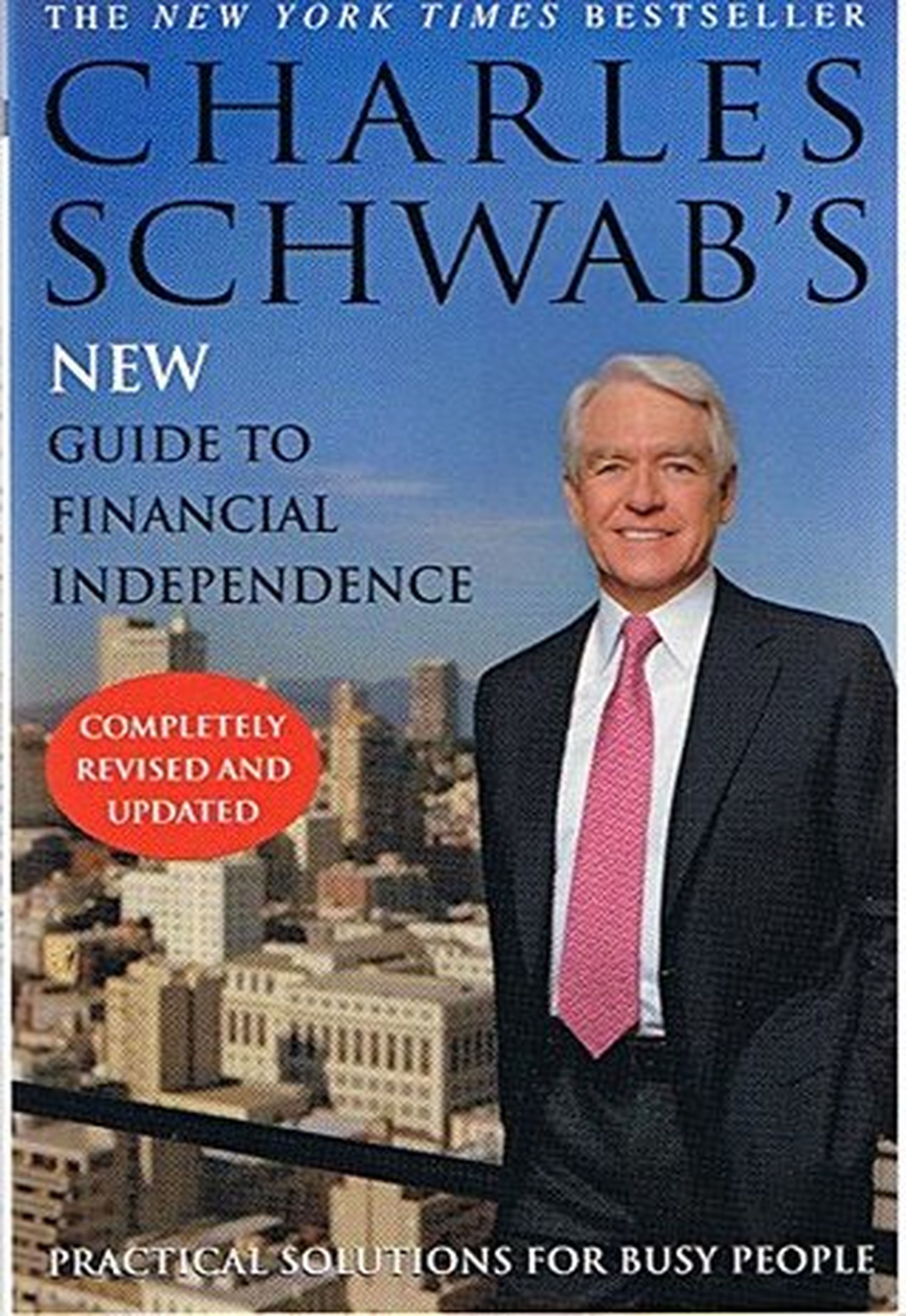 Libro Charles Schwab